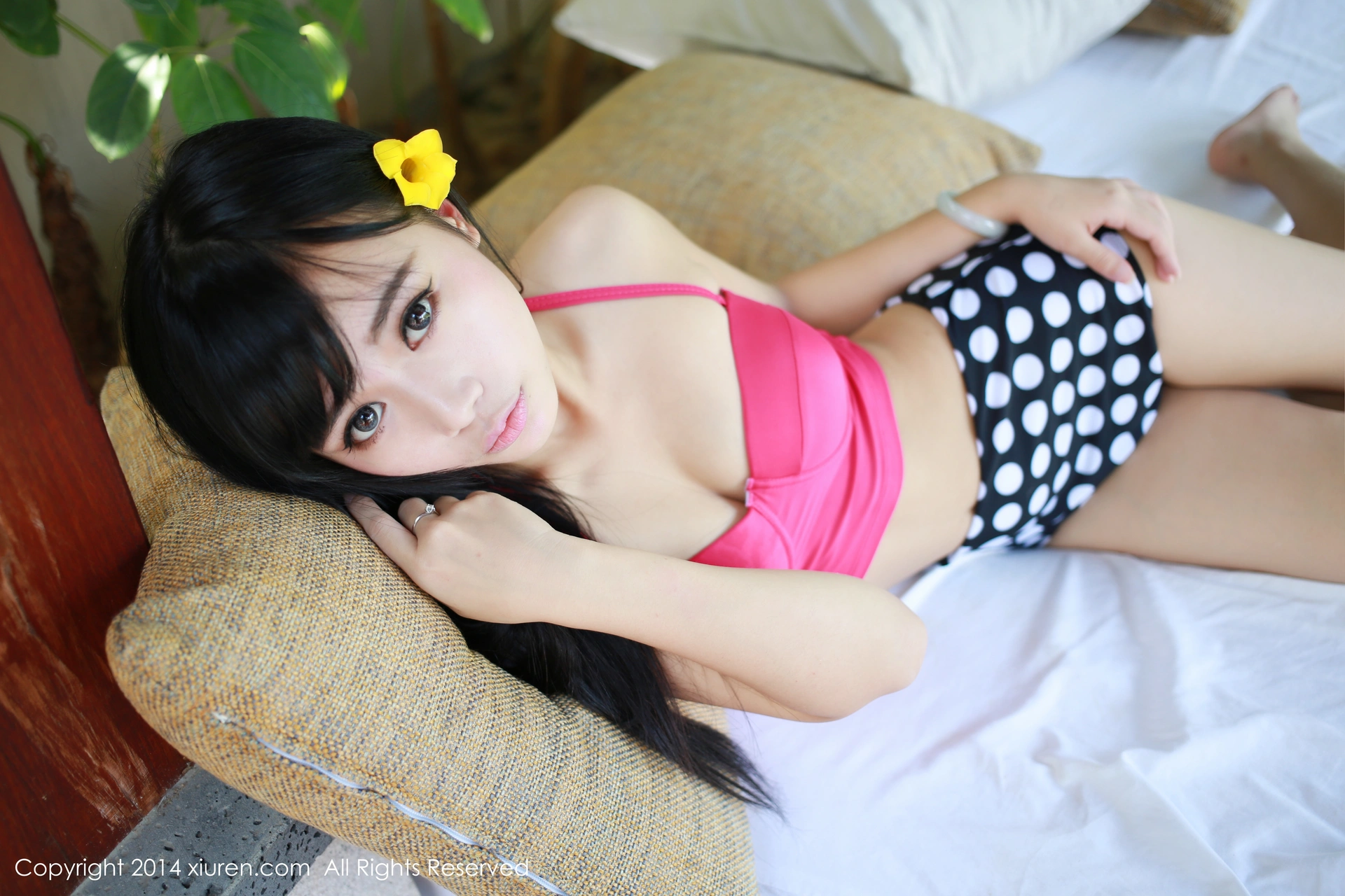 XiuRen秀人网 2014.06.05 No.153 toro羽住[63+1P253M]
