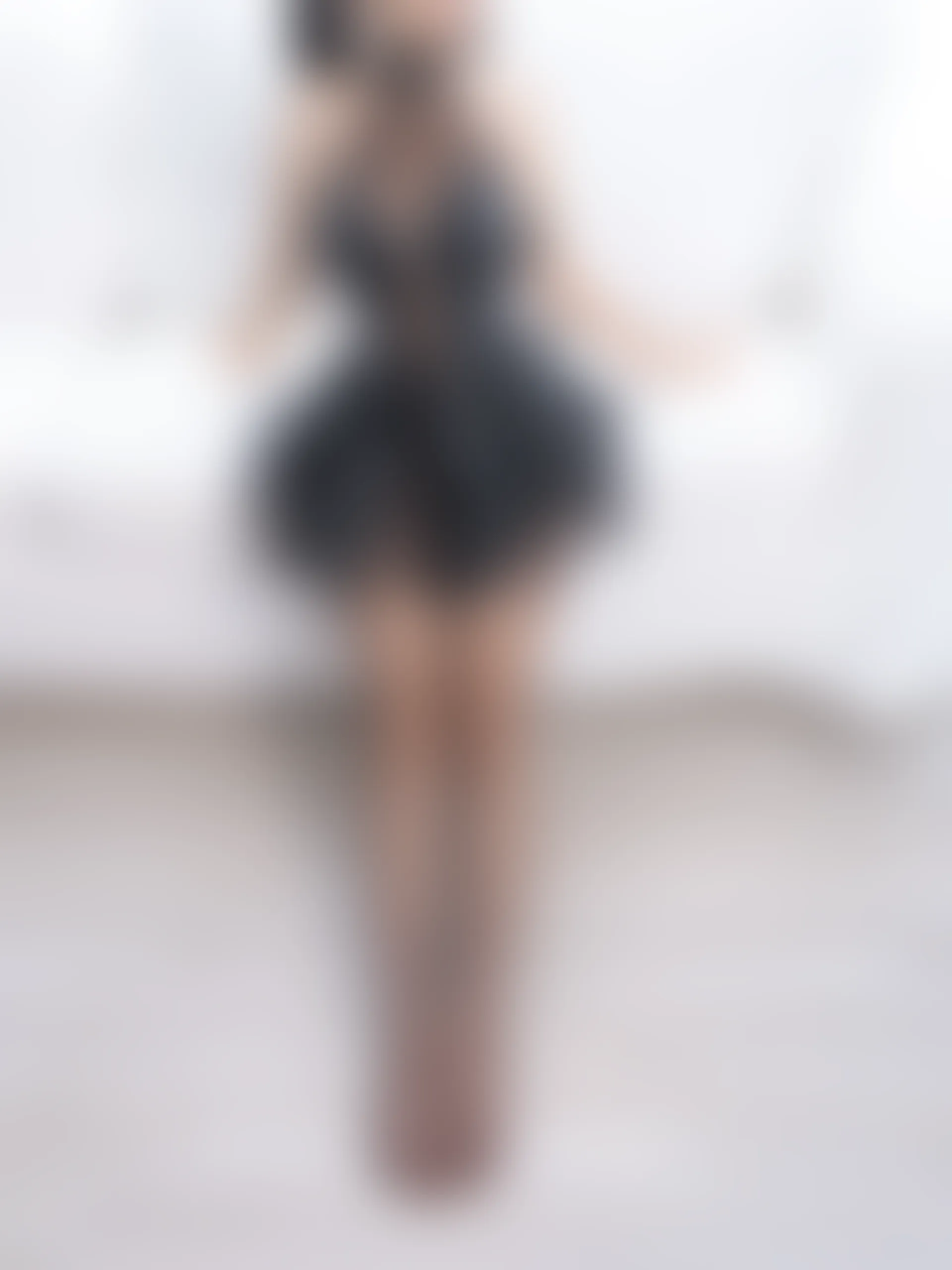 森萝财团 晴涩-13E 4K 双马尾黑丝小恶魔 [105P1V-6.52GB]