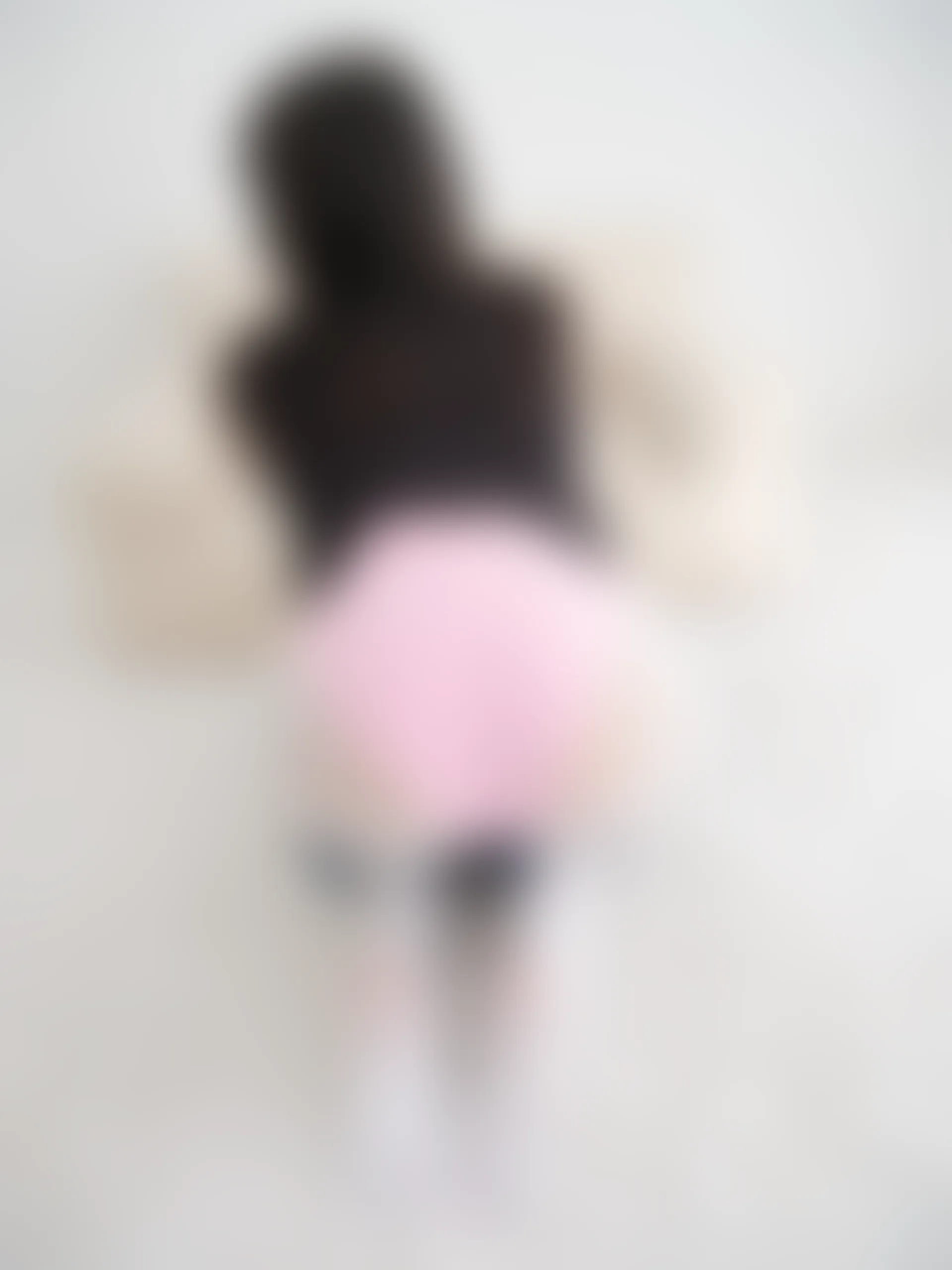 紧急企划 EX.001 [79P1V-2.79GB] 见希w 白丝牛仔裤牛仔裤, 白丝, 紧急企划, 美腿, 美足, 见希w