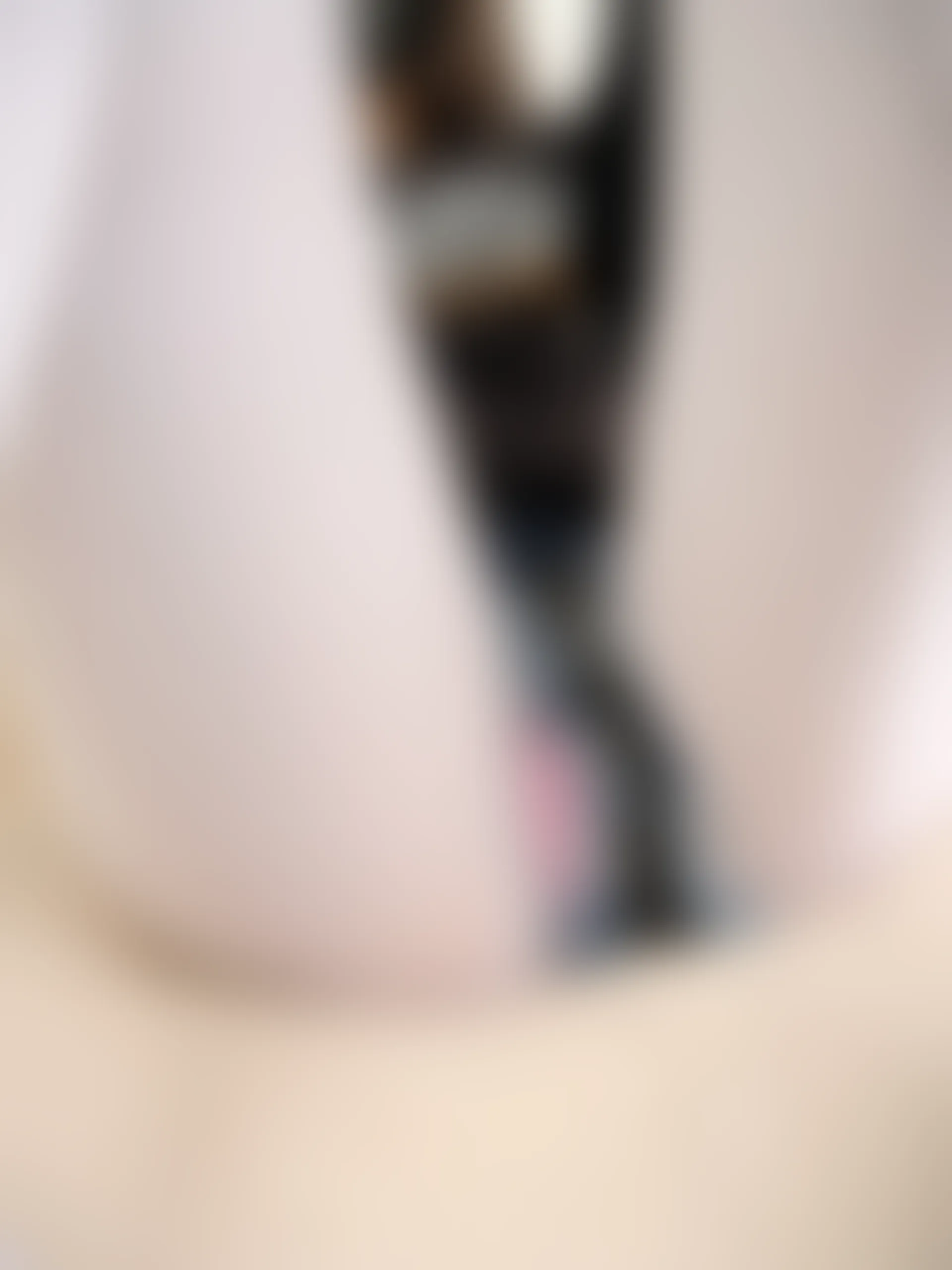 紧急企划 EX.001 [79P1V-2.79GB] 见希w 白丝牛仔裤牛仔裤, 白丝, 紧急企划, 美腿, 美足, 见希w