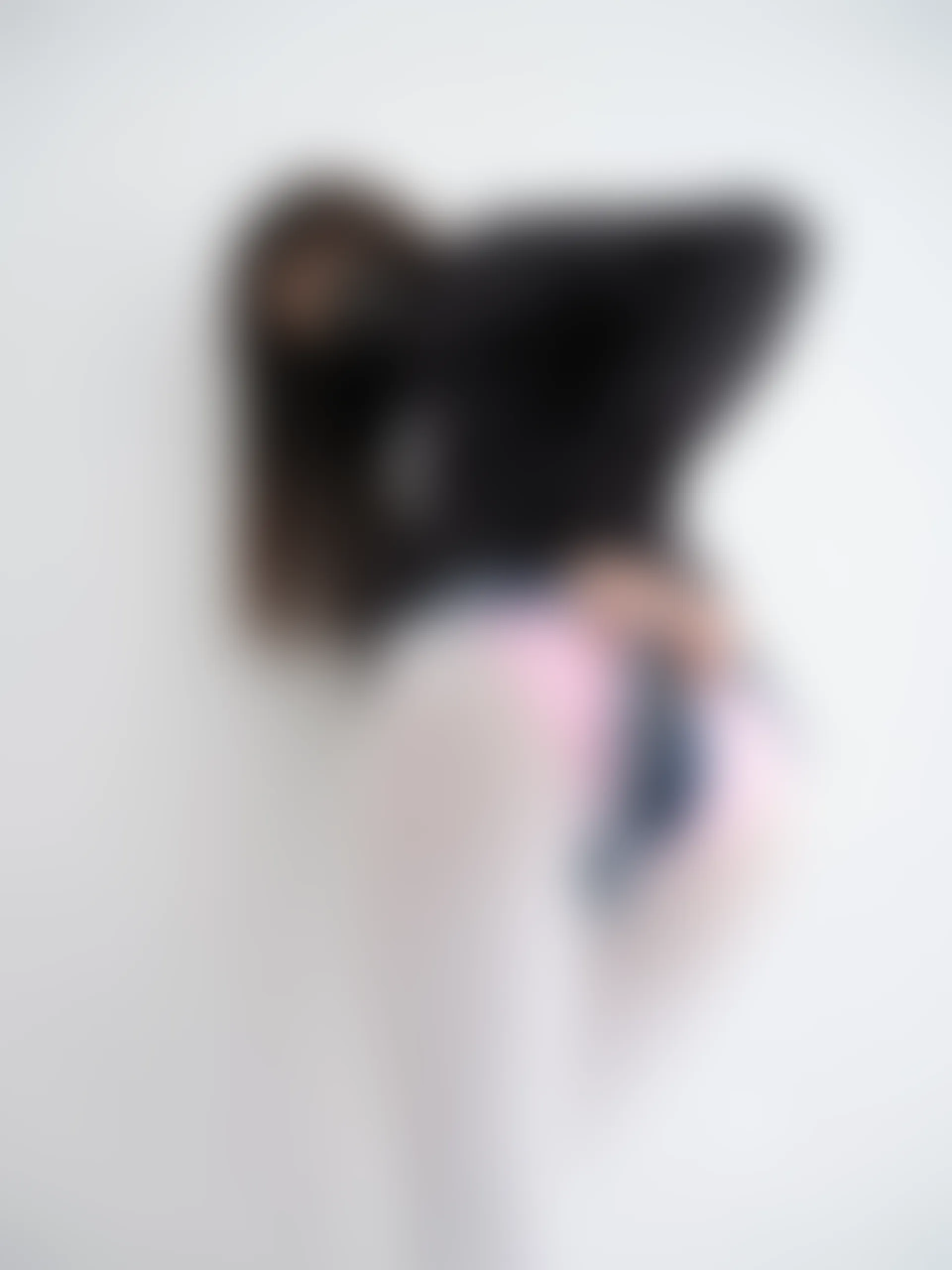 紧急企划 EX.001 [79P1V-2.79GB] 见希w 白丝牛仔裤牛仔裤, 白丝, 紧急企划, 美腿, 美足, 见希w