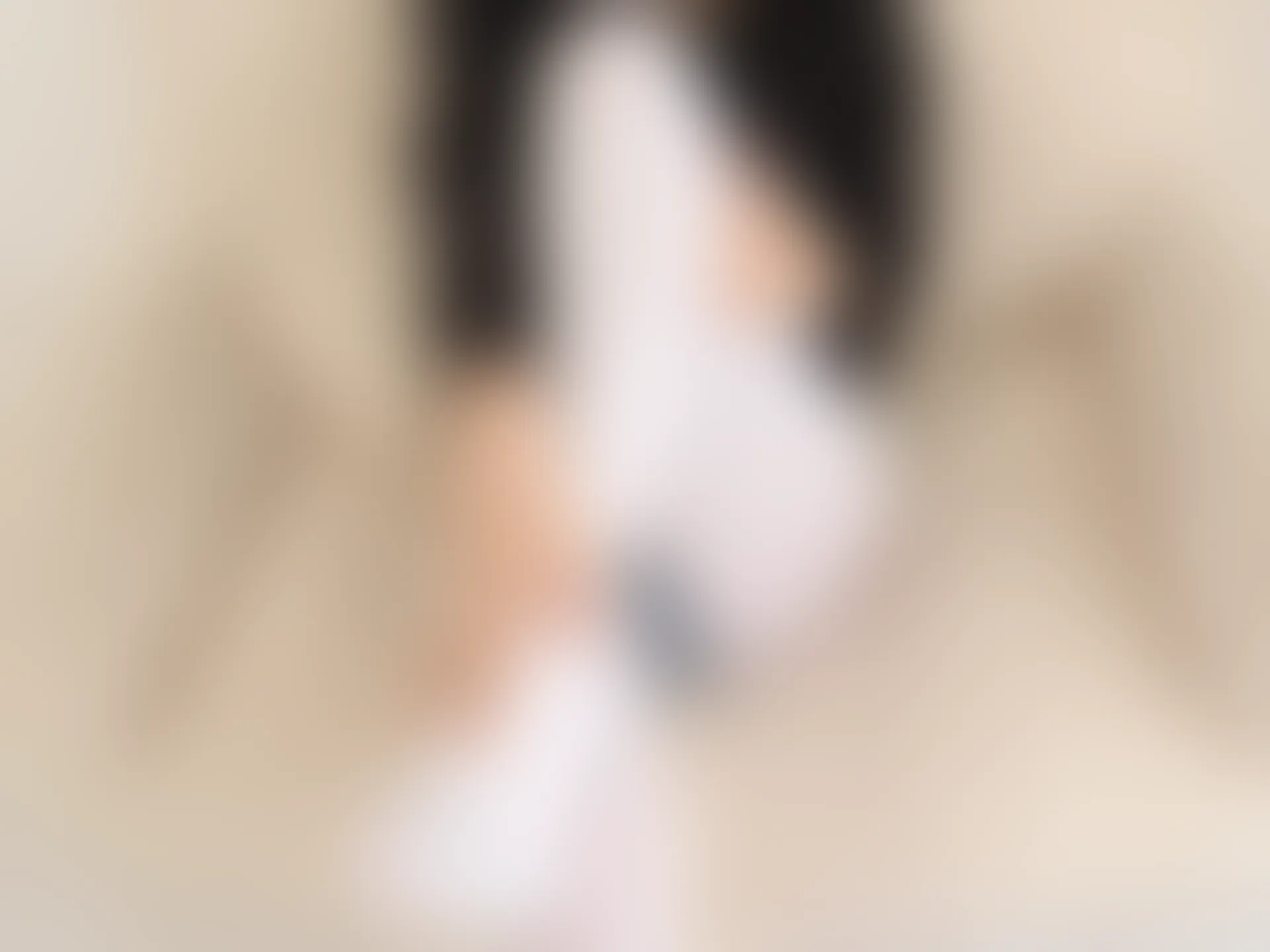 紧急企划 EX.001 [79P1V-2.79GB] 见希w 白丝牛仔裤牛仔裤, 白丝, 紧急企划, 美腿, 美足, 见希w