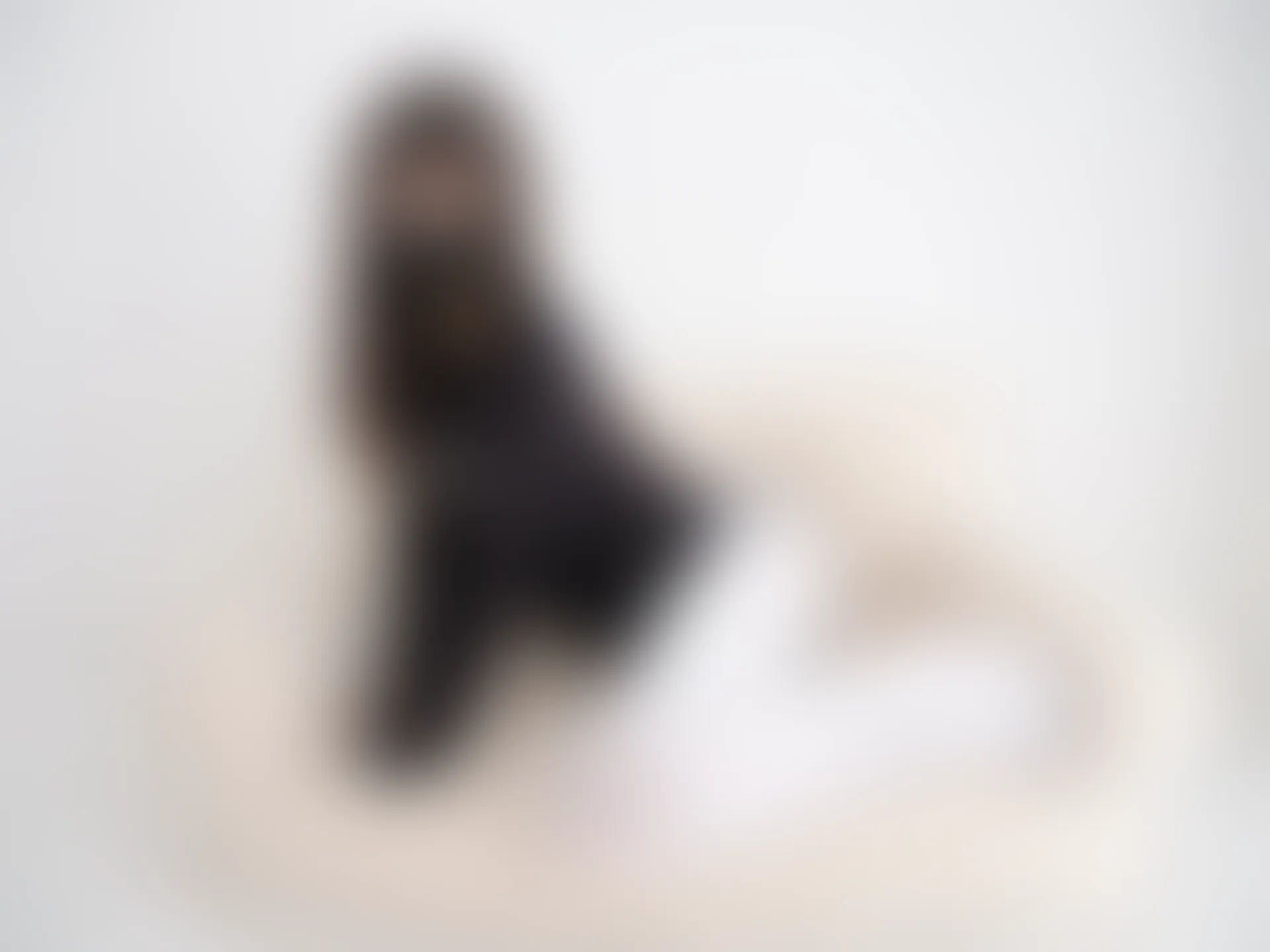 紧急企划 EX.001 [79P1V-2.79GB] 见希w 白丝牛仔裤牛仔裤, 白丝, 紧急企划, 美腿, 美足, 见希w