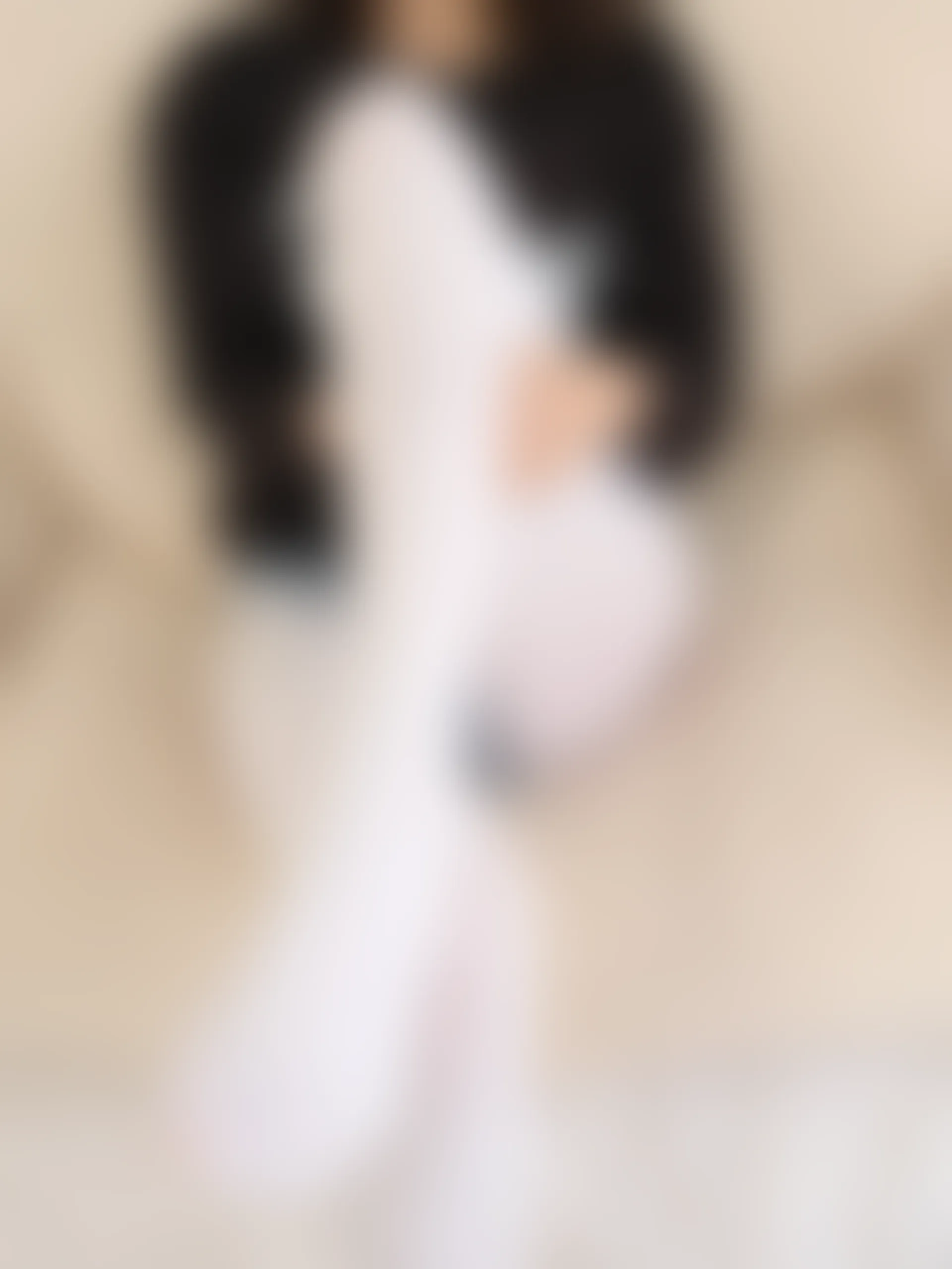 紧急企划 EX.001 [79P1V-2.79GB] 见希w 白丝牛仔裤牛仔裤, 白丝, 紧急企划, 美腿, 美足, 见希w