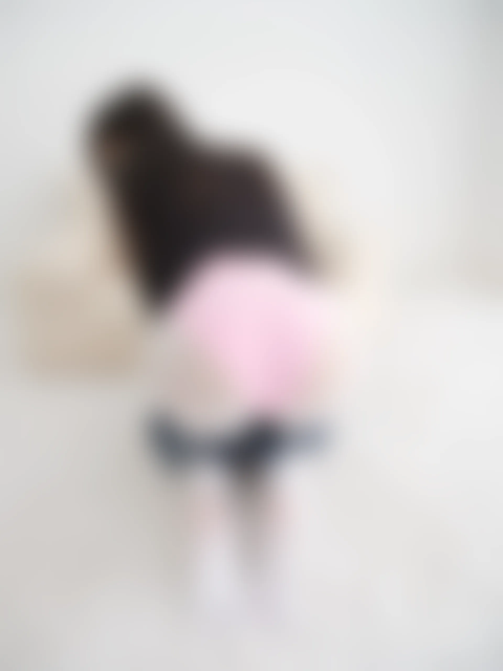 紧急企划 EX.001 [79P1V-2.79GB] 见希w 白丝牛仔裤牛仔裤, 白丝, 紧急企划, 美腿, 美足, 见希w