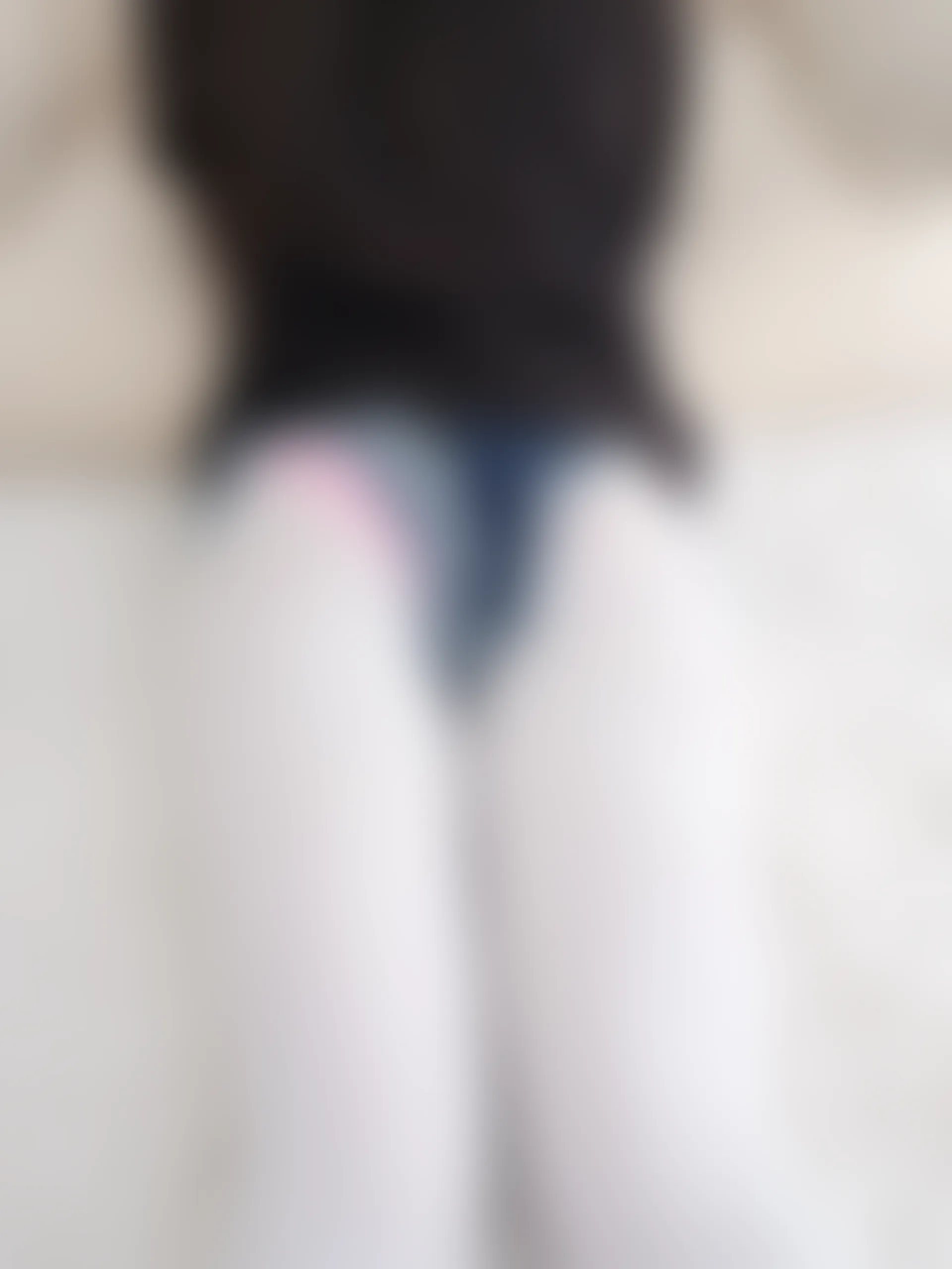 紧急企划 EX.001 [79P1V-2.79GB] 见希w 白丝牛仔裤牛仔裤, 白丝, 紧急企划, 美腿, 美足, 见希w