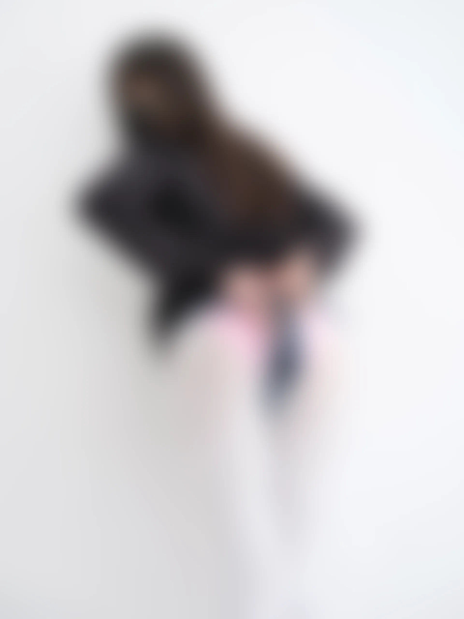 紧急企划 EX.001 [79P1V-2.79GB] 见希w 白丝牛仔裤牛仔裤, 白丝, 紧急企划, 美腿, 美足, 见希w