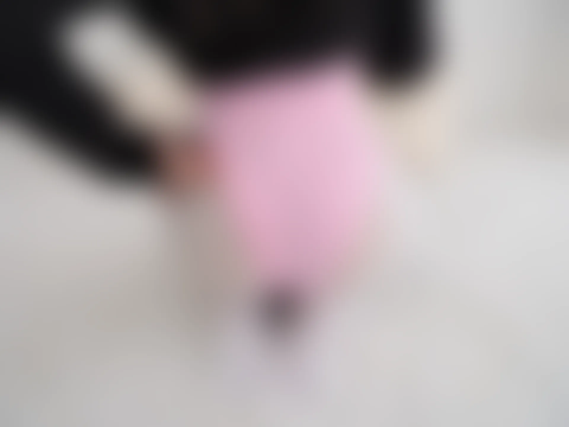 紧急企划 EX.001 [79P1V-2.79GB] 见希w 白丝牛仔裤牛仔裤, 白丝, 紧急企划, 美腿, 美足, 见希w