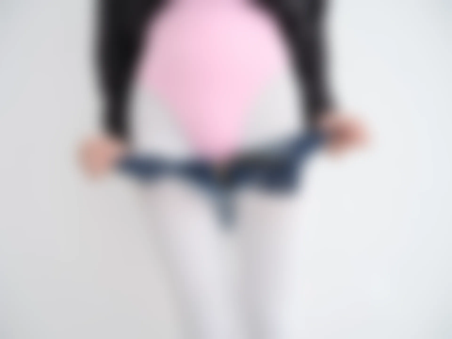 紧急企划 EX.001 [79P1V-2.79GB] 见希w 白丝牛仔裤牛仔裤, 白丝, 紧急企划, 美腿, 美足, 见希w