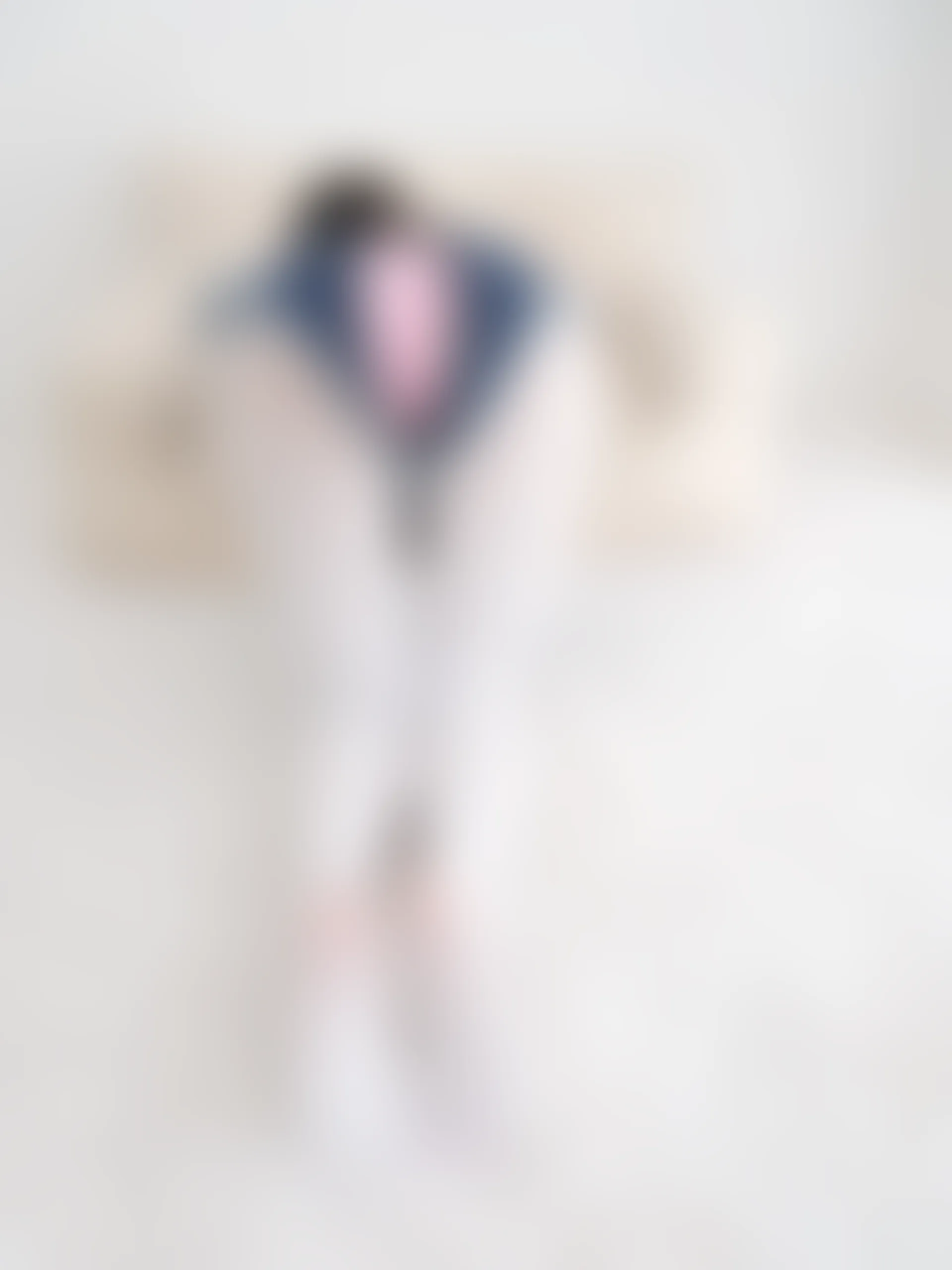 紧急企划 EX.001 [79P1V-2.79GB] 见希w 白丝牛仔裤牛仔裤, 白丝, 紧急企划, 美腿, 美足, 见希w