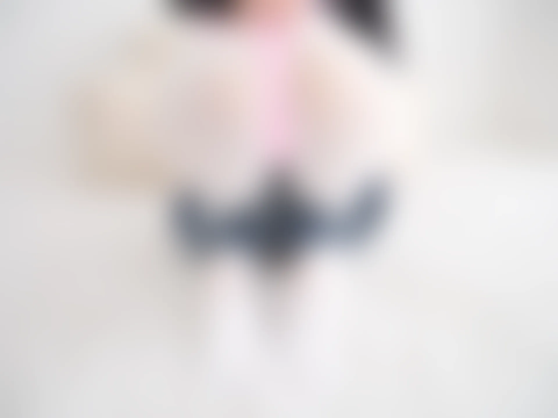 紧急企划 EX.001 [79P1V-2.79GB] 见希w 白丝牛仔裤牛仔裤, 白丝, 紧急企划, 美腿, 美足, 见希w