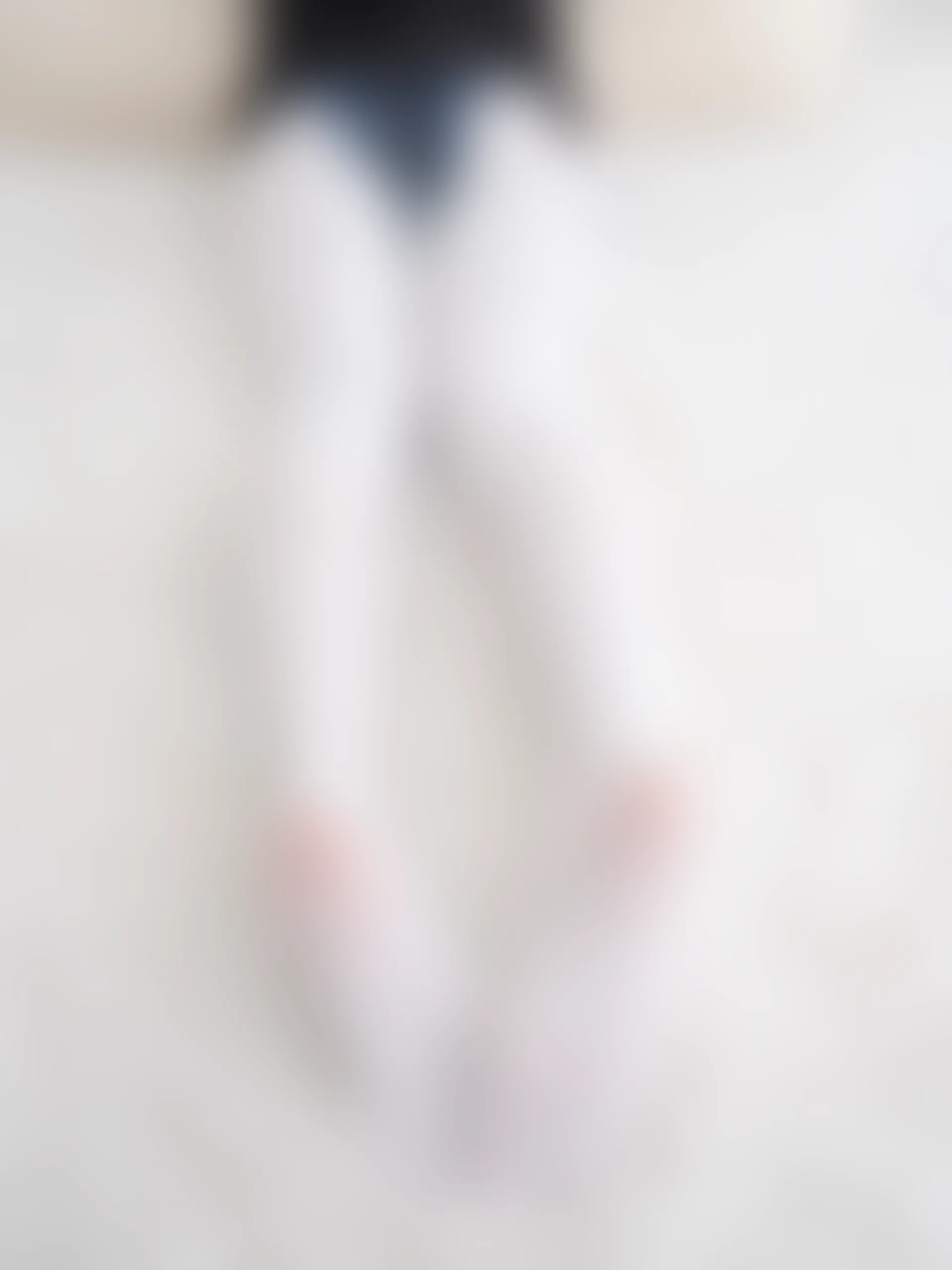 紧急企划 EX.001 [79P1V-2.79GB] 见希w 白丝牛仔裤牛仔裤, 白丝, 紧急企划, 美腿, 美足, 见希w