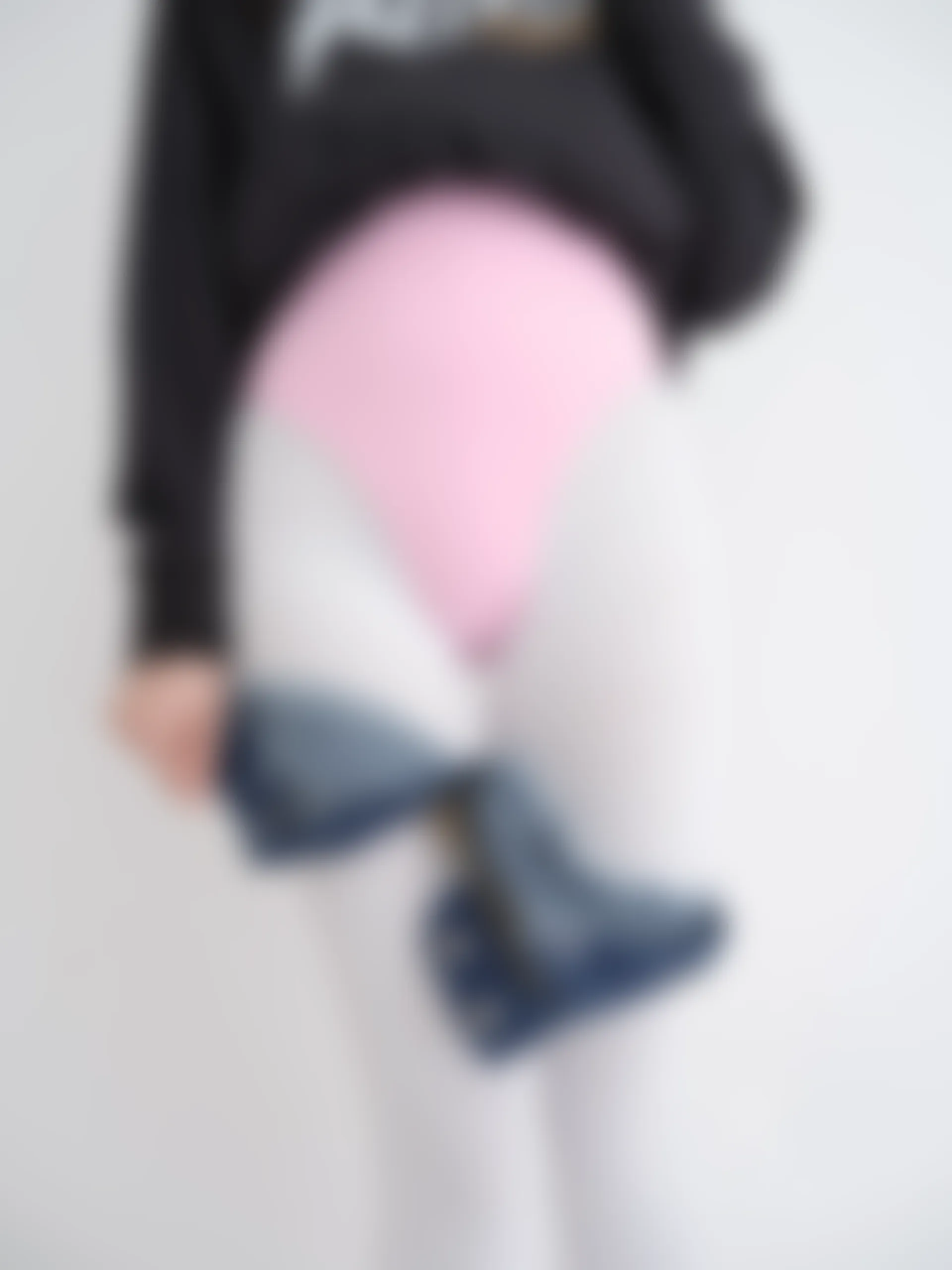 紧急企划 EX.001 [79P1V-2.79GB] 见希w 白丝牛仔裤牛仔裤, 白丝, 紧急企划, 美腿, 美足, 见希w