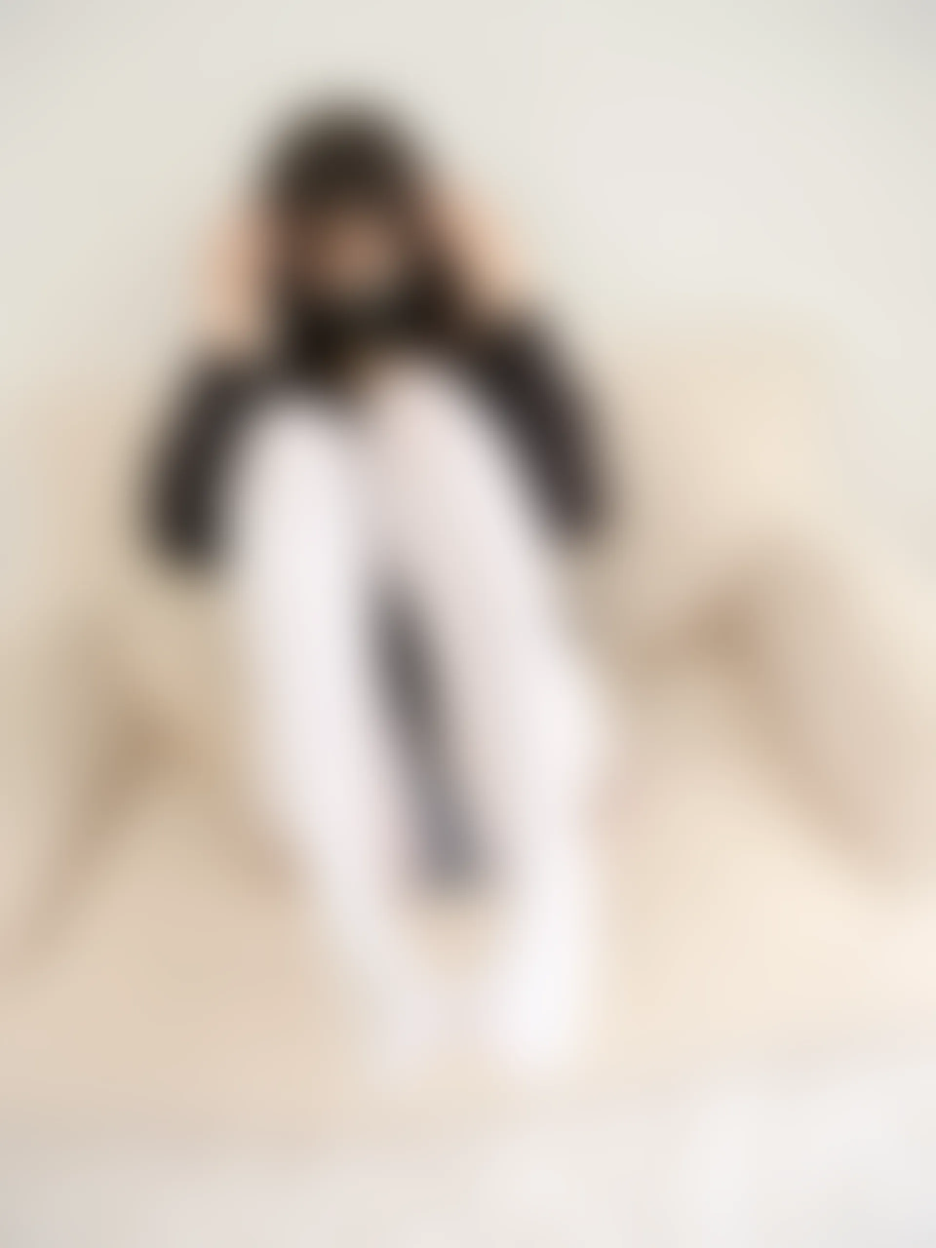 紧急企划 EX.001 [79P1V-2.79GB] 见希w 白丝牛仔裤牛仔裤, 白丝, 紧急企划, 美腿, 美足, 见希w