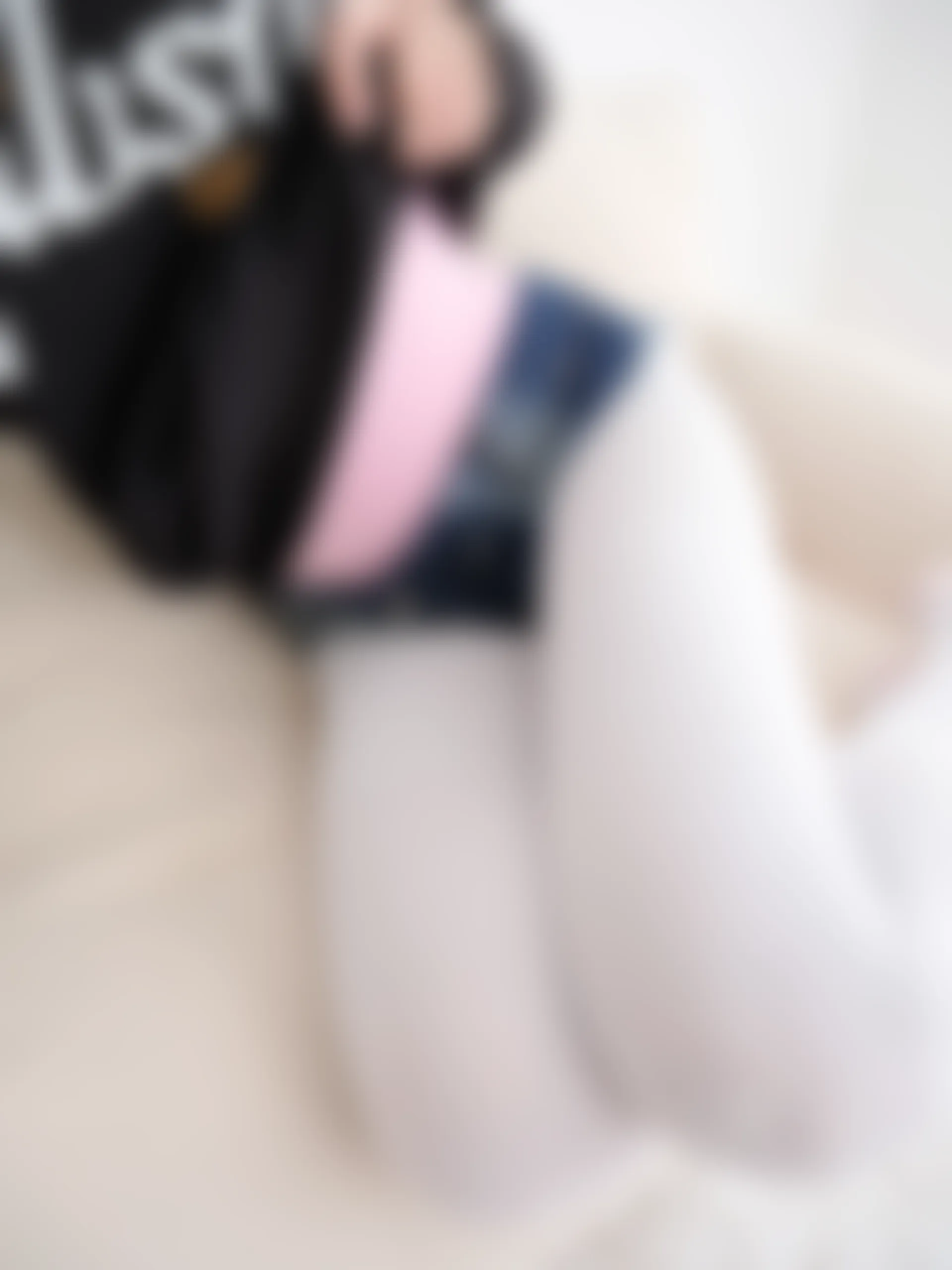 紧急企划 EX.001 [79P1V-2.79GB] 见希w 白丝牛仔裤牛仔裤, 白丝, 紧急企划, 美腿, 美足, 见希w