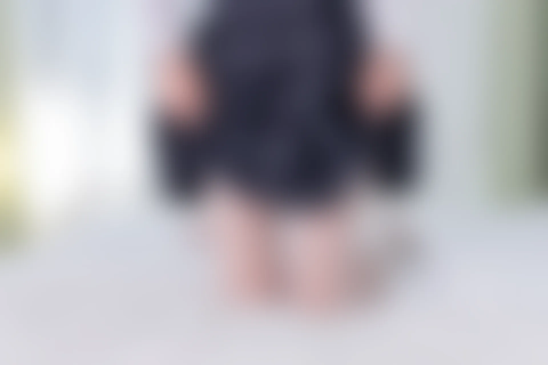 森萝财团 有料-45 小鱼 13D 室内超薄白丝JK制服 [100P-1.02G]JK, JK制服, 制服, 小鱼, 有料, 森萝财团, 白丝, 美腿, 美足