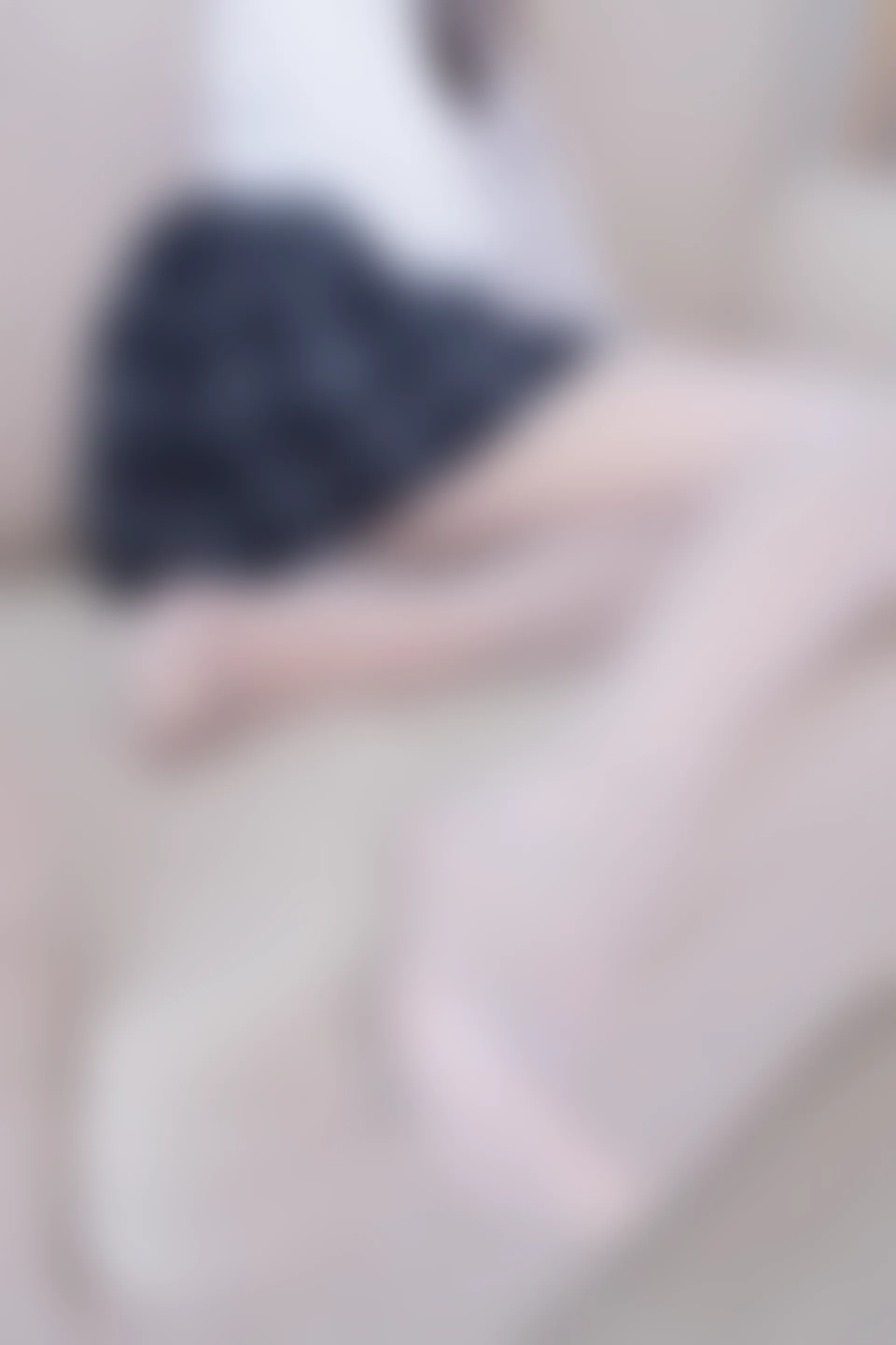 森萝财团 有料-45 小鱼 13D 室内超薄白丝JK制服 [100P-1.02G]JK, JK制服, 制服, 小鱼, 有料, 森萝财团, 白丝, 美腿, 美足