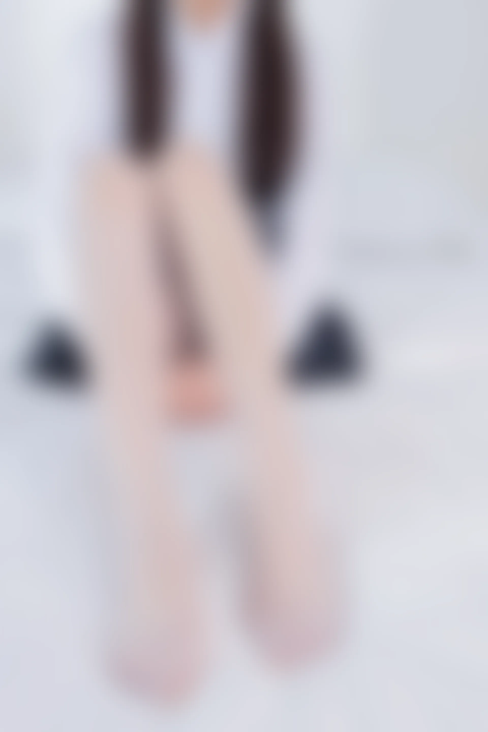 森萝财团 有料-45 小鱼 13D 室内超薄白丝JK制服 [100P-1.02G]JK, JK制服, 制服, 小鱼, 有料, 森萝财团, 白丝, 美腿, 美足