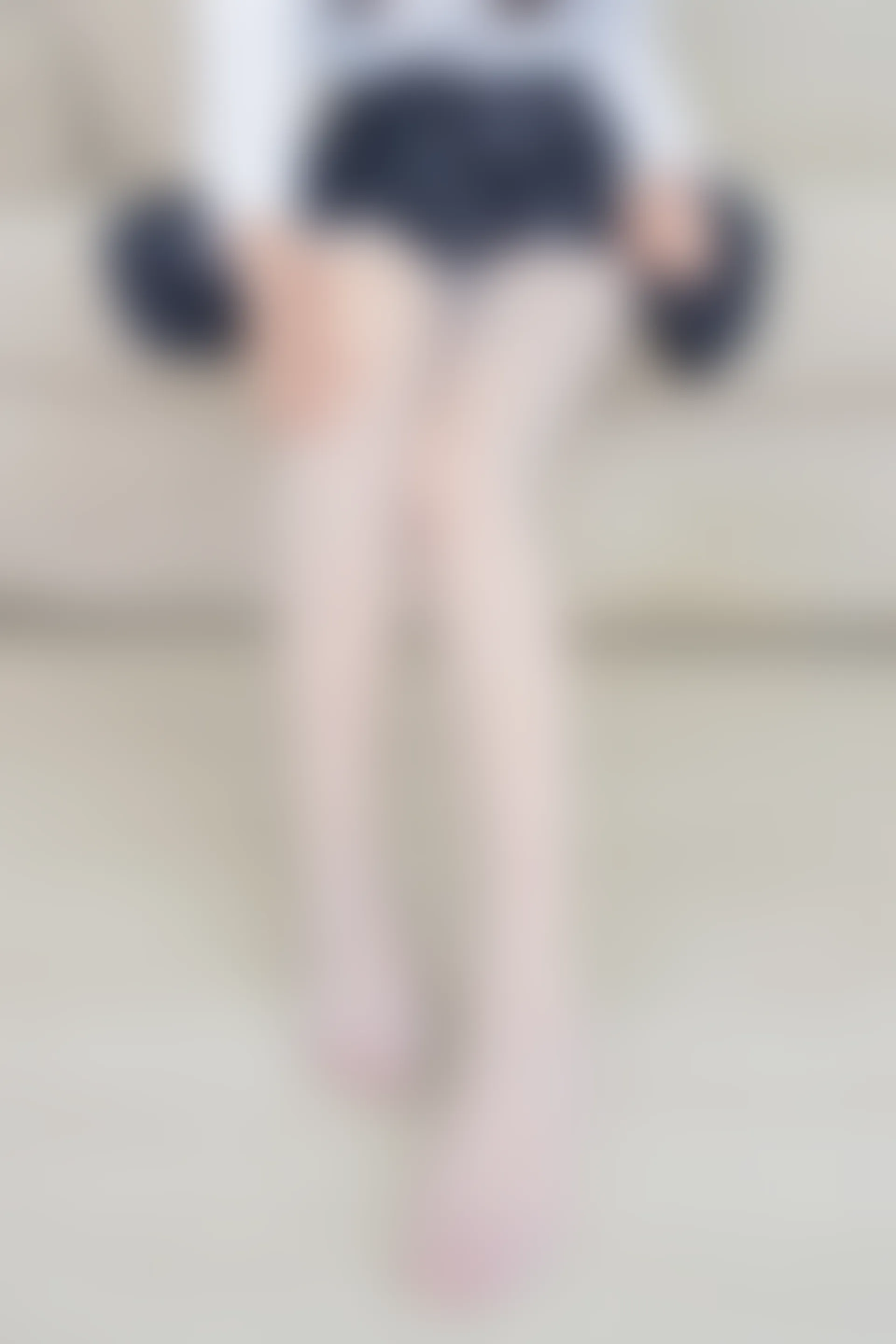 森萝财团 有料-45 小鱼 13D 室内超薄白丝JK制服 [100P-1.02G]JK, JK制服, 制服, 小鱼, 有料, 森萝财团, 白丝, 美腿, 美足