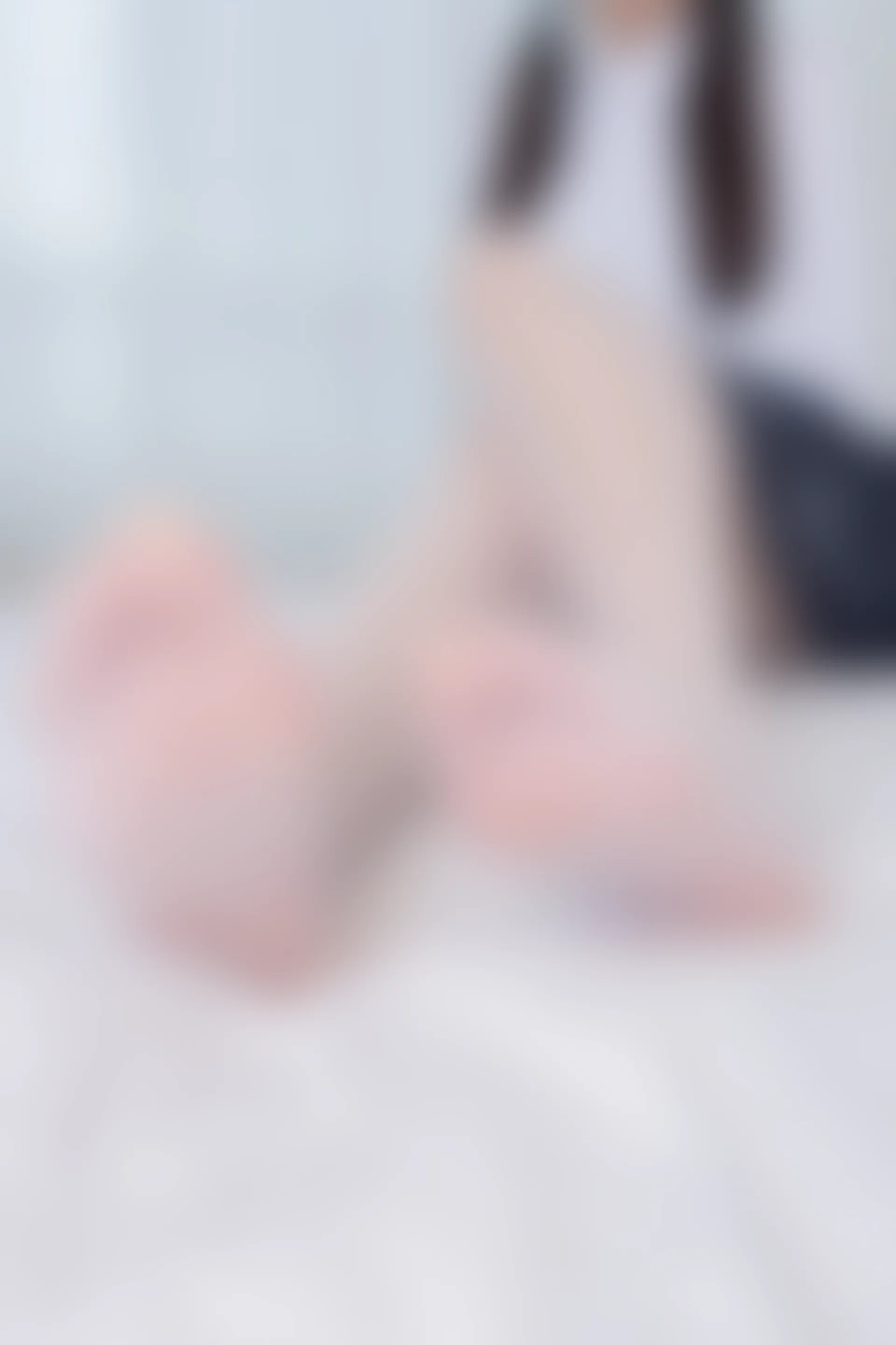 森萝财团 有料-45 小鱼 13D 室内超薄白丝JK制服 [100P-1.02G]JK, JK制服, 制服, 小鱼, 有料, 森萝财团, 白丝, 美腿, 美足
