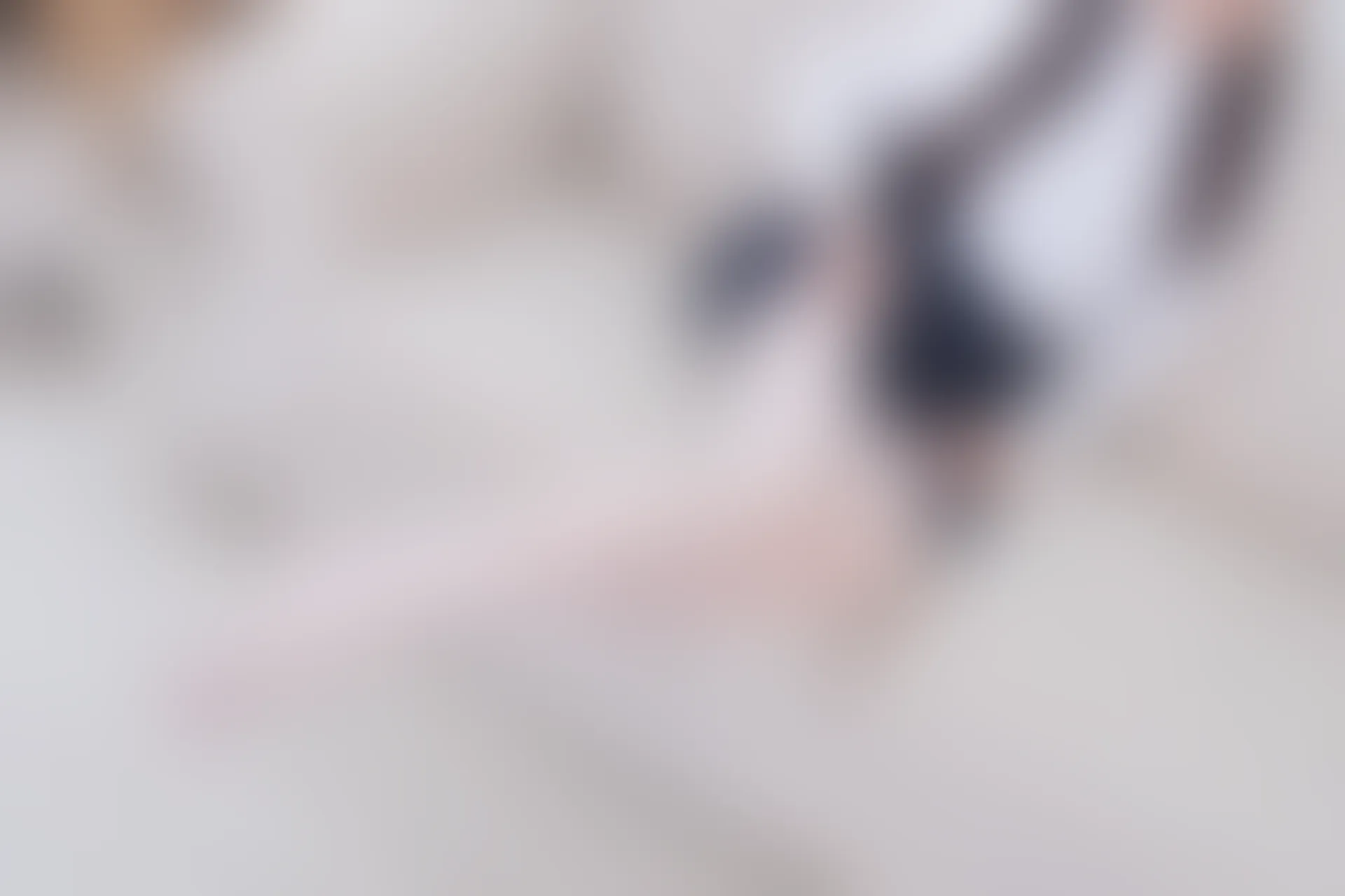 森萝财团 有料-45 小鱼 13D 室内超薄白丝JK制服 [100P-1.02G]JK, JK制服, 制服, 小鱼, 有料, 森萝财团, 白丝, 美腿, 美足