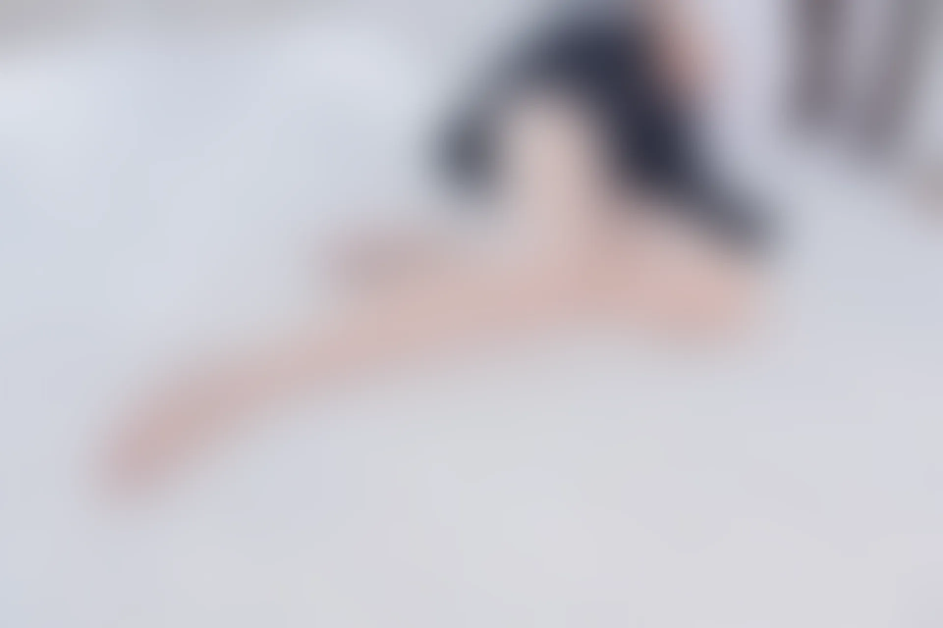 森萝财团 有料-45 小鱼 13D 室内超薄白丝JK制服 [100P-1.02G]JK, JK制服, 制服, 小鱼, 有料, 森萝财团, 白丝, 美腿, 美足