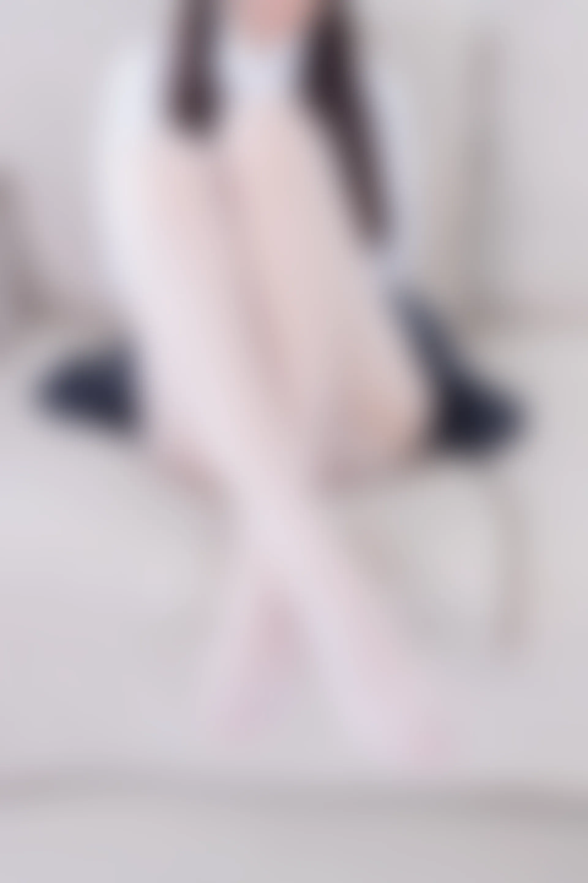森萝财团 有料-45 小鱼 13D 室内超薄白丝JK制服 [100P-1.02G]JK, JK制服, 制服, 小鱼, 有料, 森萝财团, 白丝, 美腿, 美足