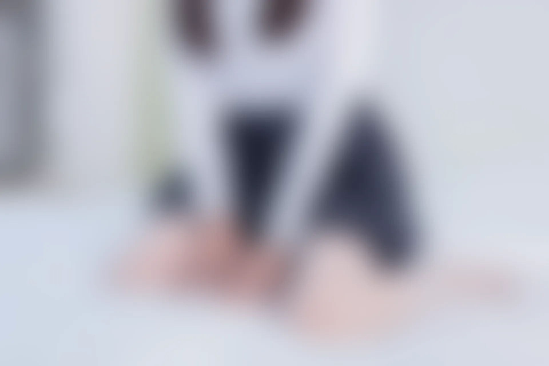 森萝财团 有料-45 小鱼 13D 室内超薄白丝JK制服 [100P-1.02G]JK, JK制服, 制服, 小鱼, 有料, 森萝财团, 白丝, 美腿, 美足