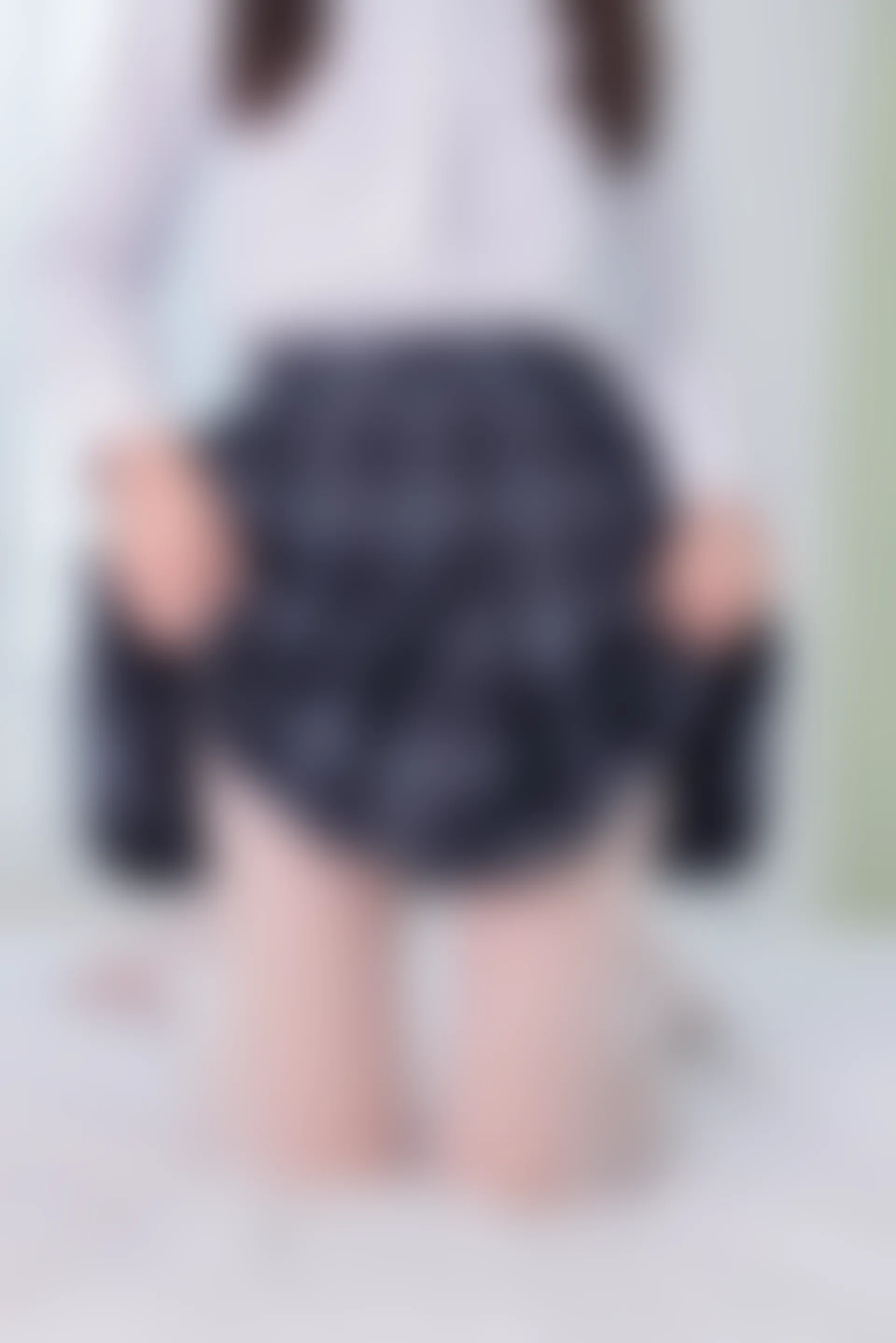 森萝财团 有料-45 小鱼 13D 室内超薄白丝JK制服 [100P-1.02G]JK, JK制服, 制服, 小鱼, 有料, 森萝财团, 白丝, 美腿, 美足
