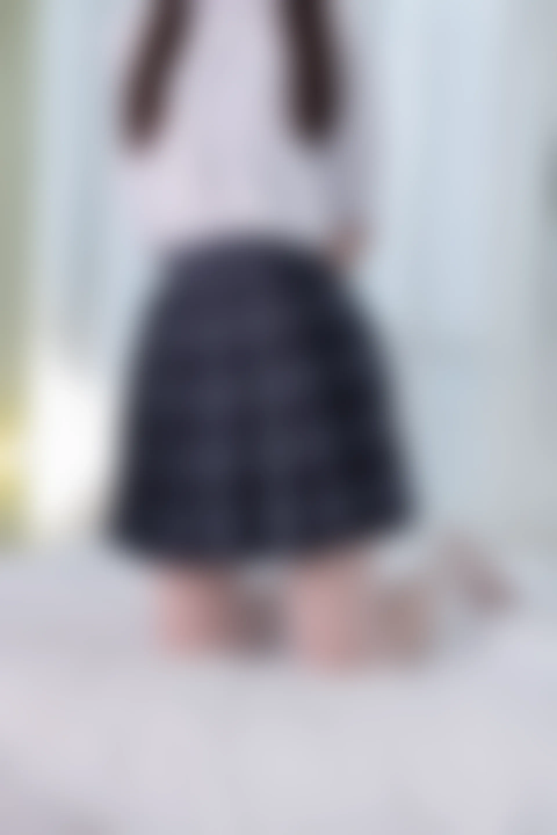 森萝财团 有料-45 小鱼 13D 室内超薄白丝JK制服 [100P-1.02G]JK, JK制服, 制服, 小鱼, 有料, 森萝财团, 白丝, 美腿, 美足