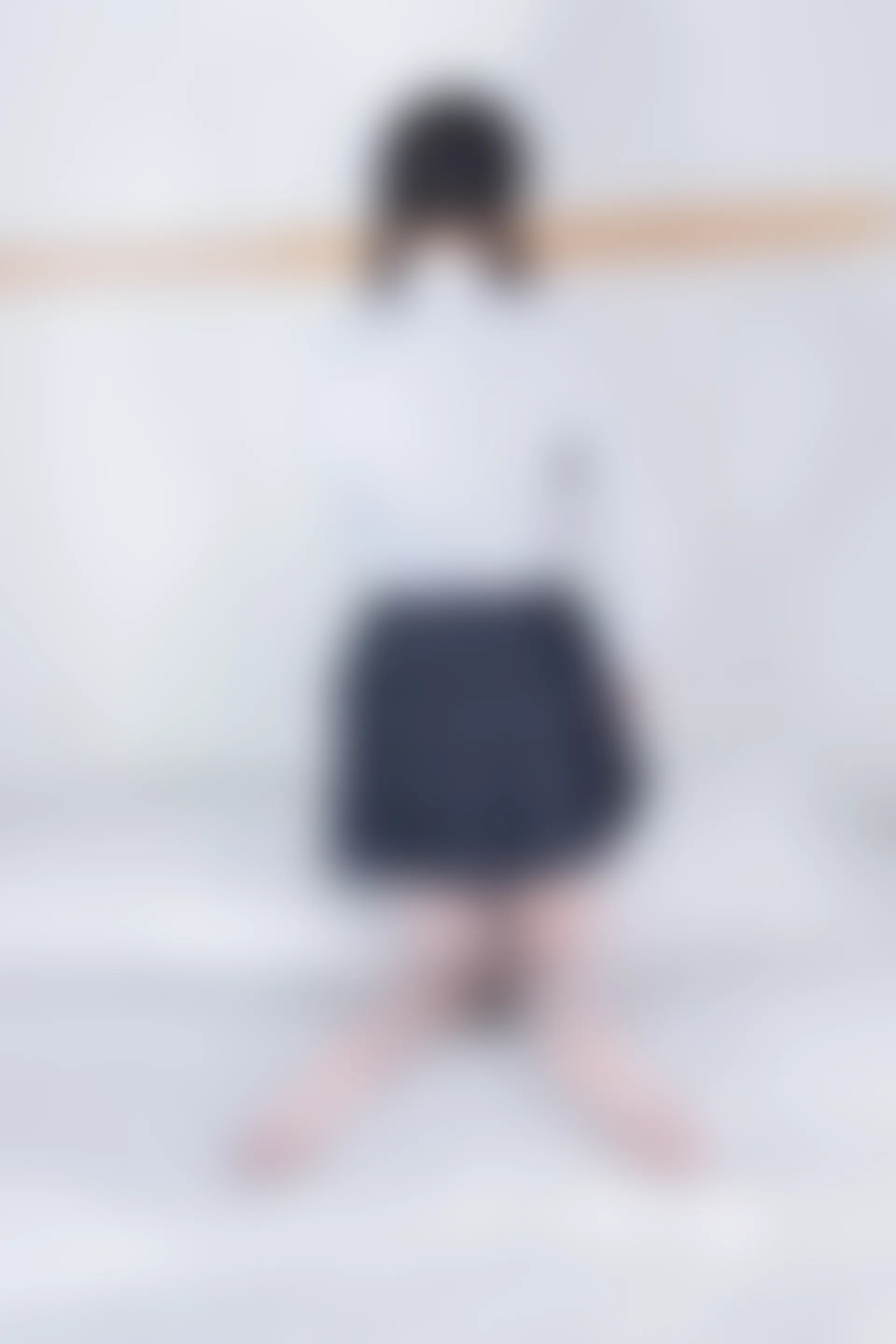森萝财团 有料-45 小鱼 13D 室内超薄白丝JK制服 [100P-1.02G]JK, JK制服, 制服, 小鱼, 有料, 森萝财团, 白丝, 美腿, 美足