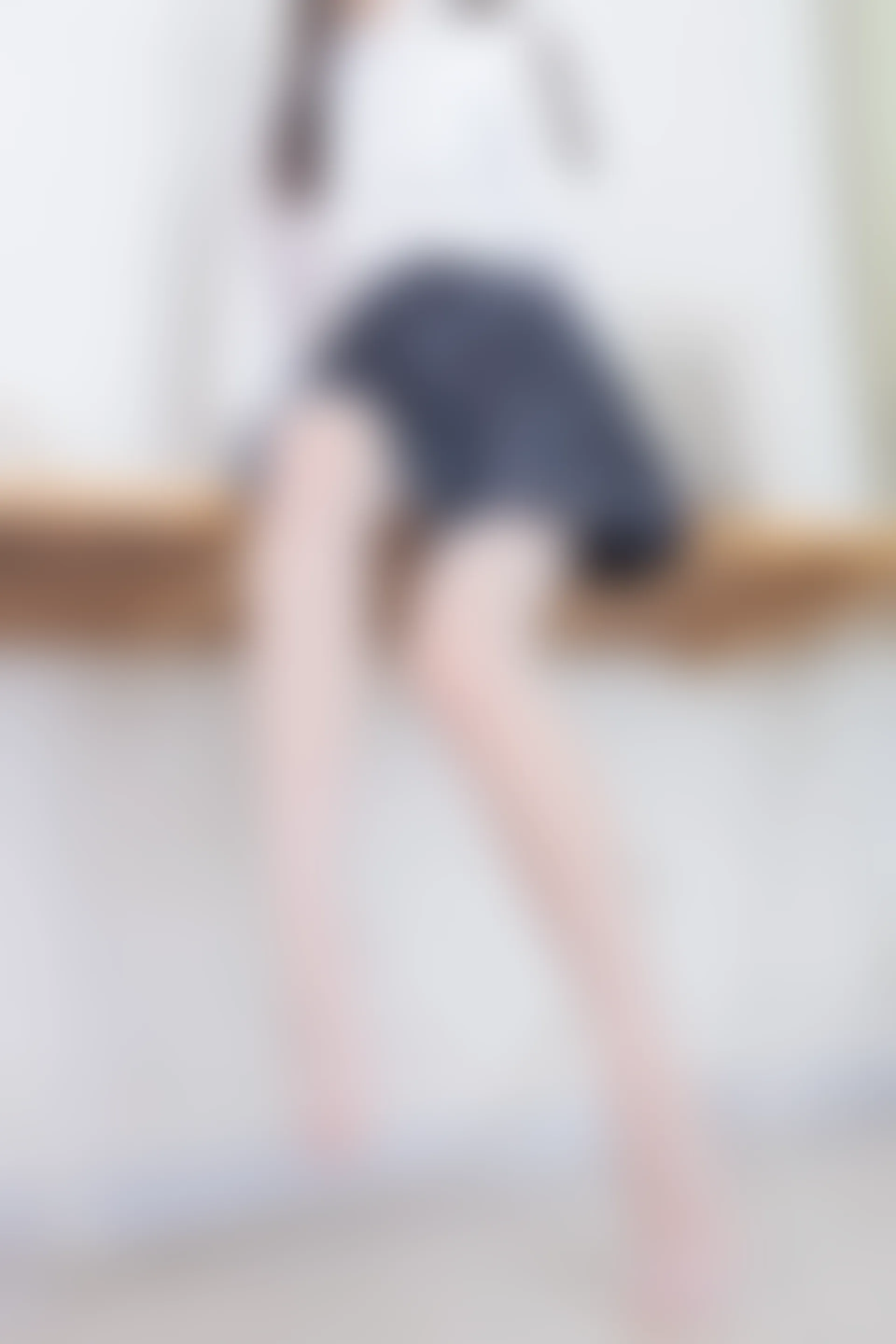 森萝财团 有料-45 小鱼 13D 室内超薄白丝JK制服 [100P-1.02G]JK, JK制服, 制服, 小鱼, 有料, 森萝财团, 白丝, 美腿, 美足