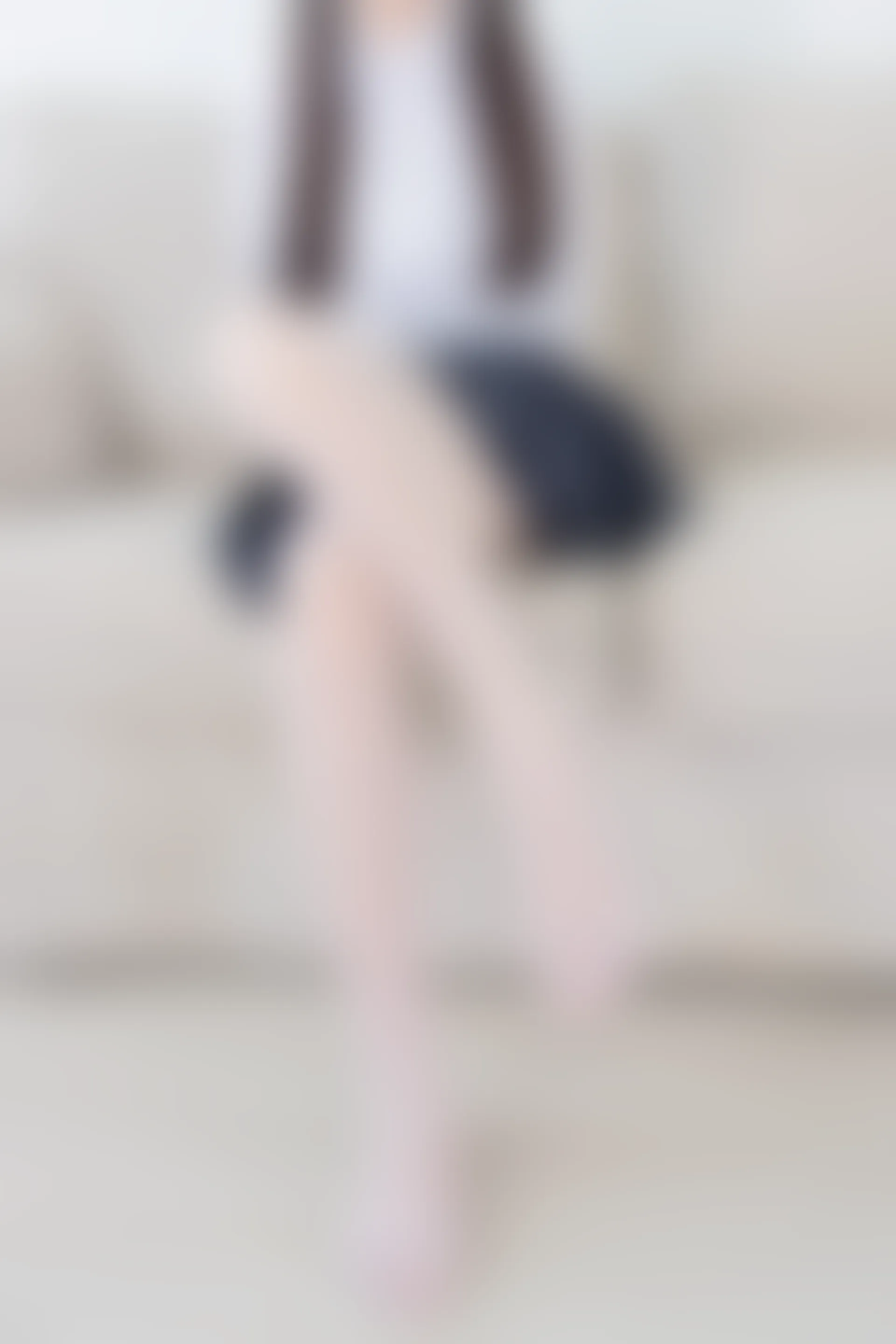森萝财团 有料-45 小鱼 13D 室内超薄白丝JK制服 [100P-1.02G]JK, JK制服, 制服, 小鱼, 有料, 森萝财团, 白丝, 美腿, 美足