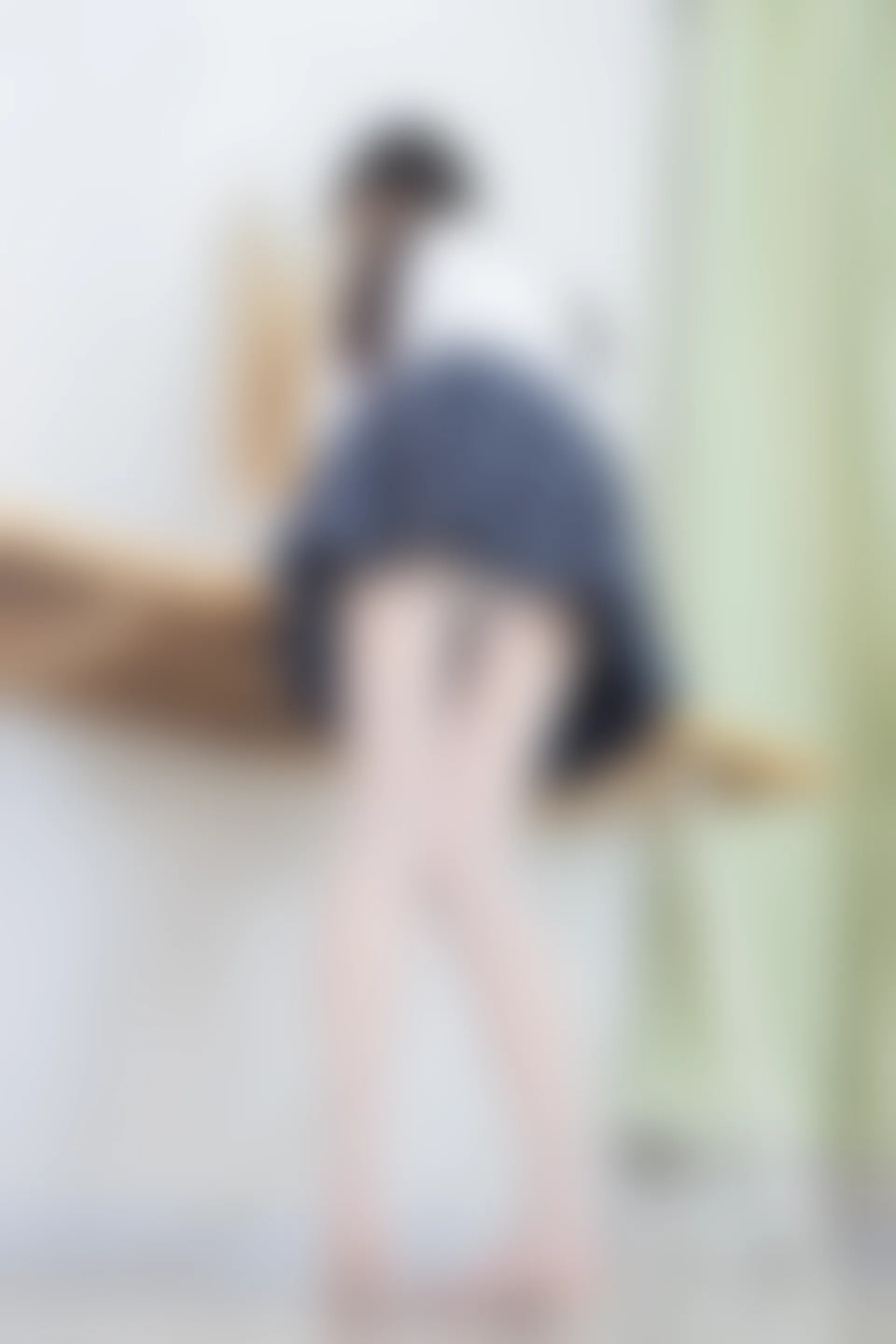 森萝财团 有料-45 小鱼 13D 室内超薄白丝JK制服 [100P-1.02G]JK, JK制服, 制服, 小鱼, 有料, 森萝财团, 白丝, 美腿, 美足