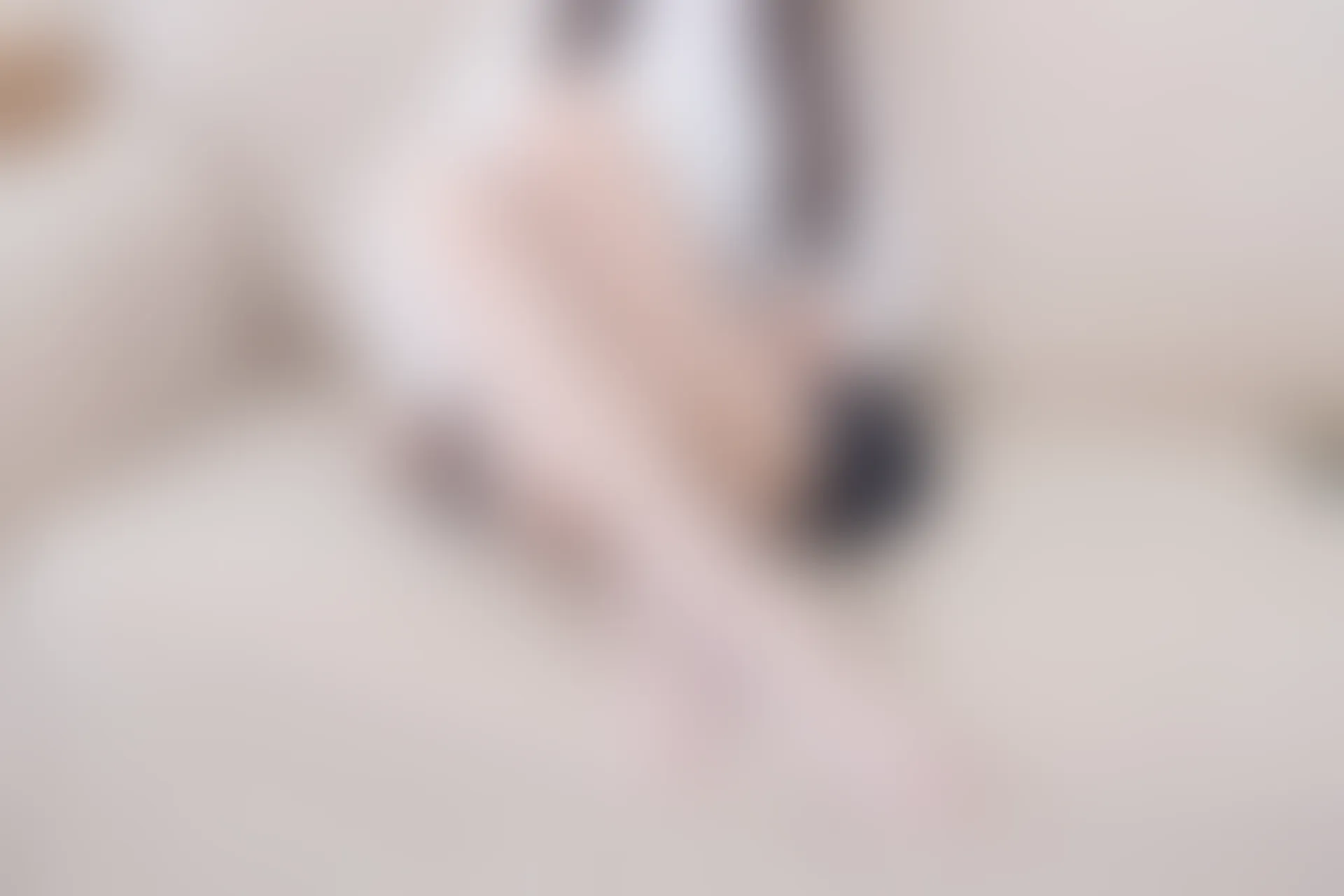森萝财团 有料-45 小鱼 13D 室内超薄白丝JK制服 [100P-1.02G]JK, JK制服, 制服, 小鱼, 有料, 森萝财团, 白丝, 美腿, 美足