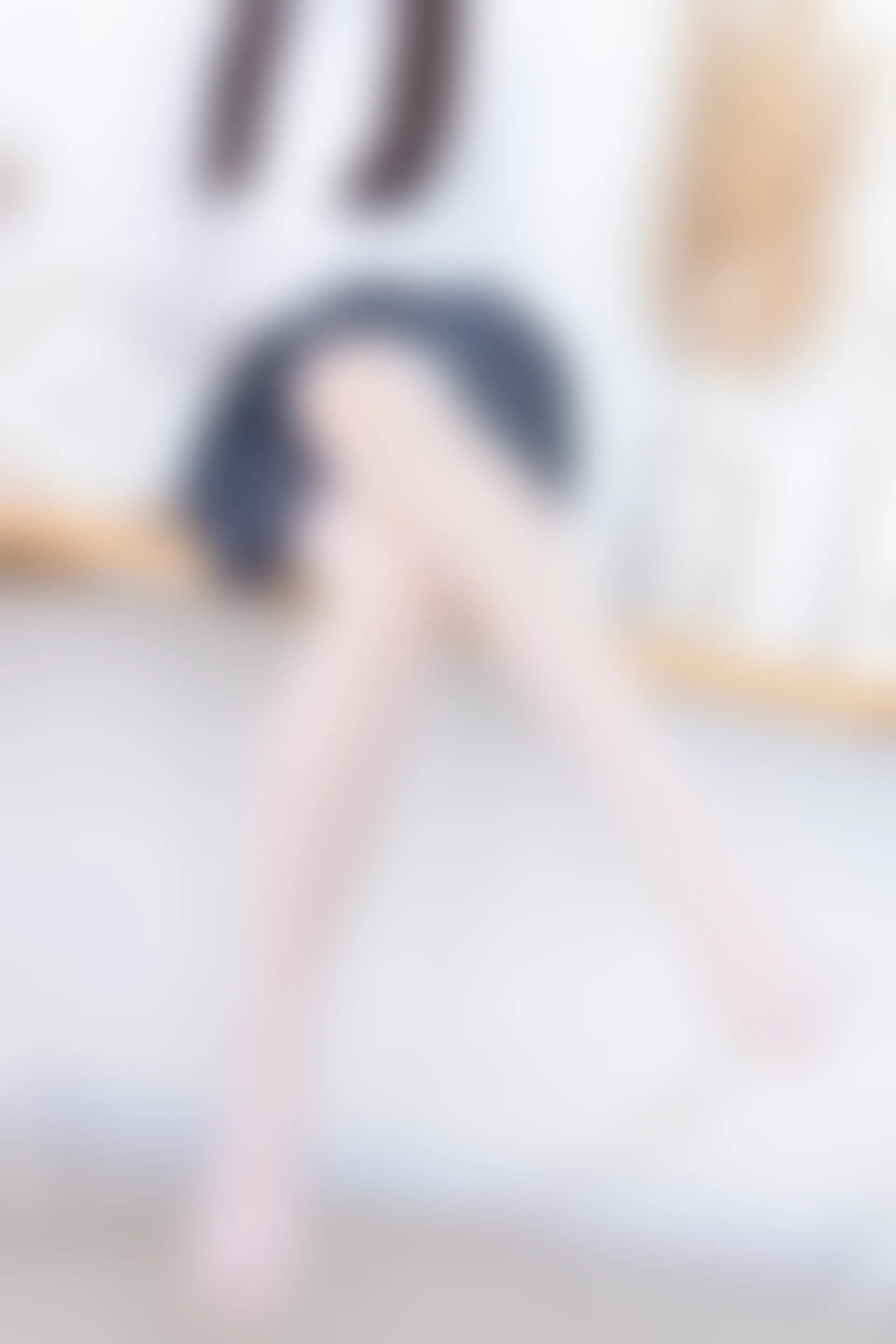 森萝财团 有料-45 小鱼 13D 室内超薄白丝JK制服 [100P-1.02G]JK, JK制服, 制服, 小鱼, 有料, 森萝财团, 白丝, 美腿, 美足