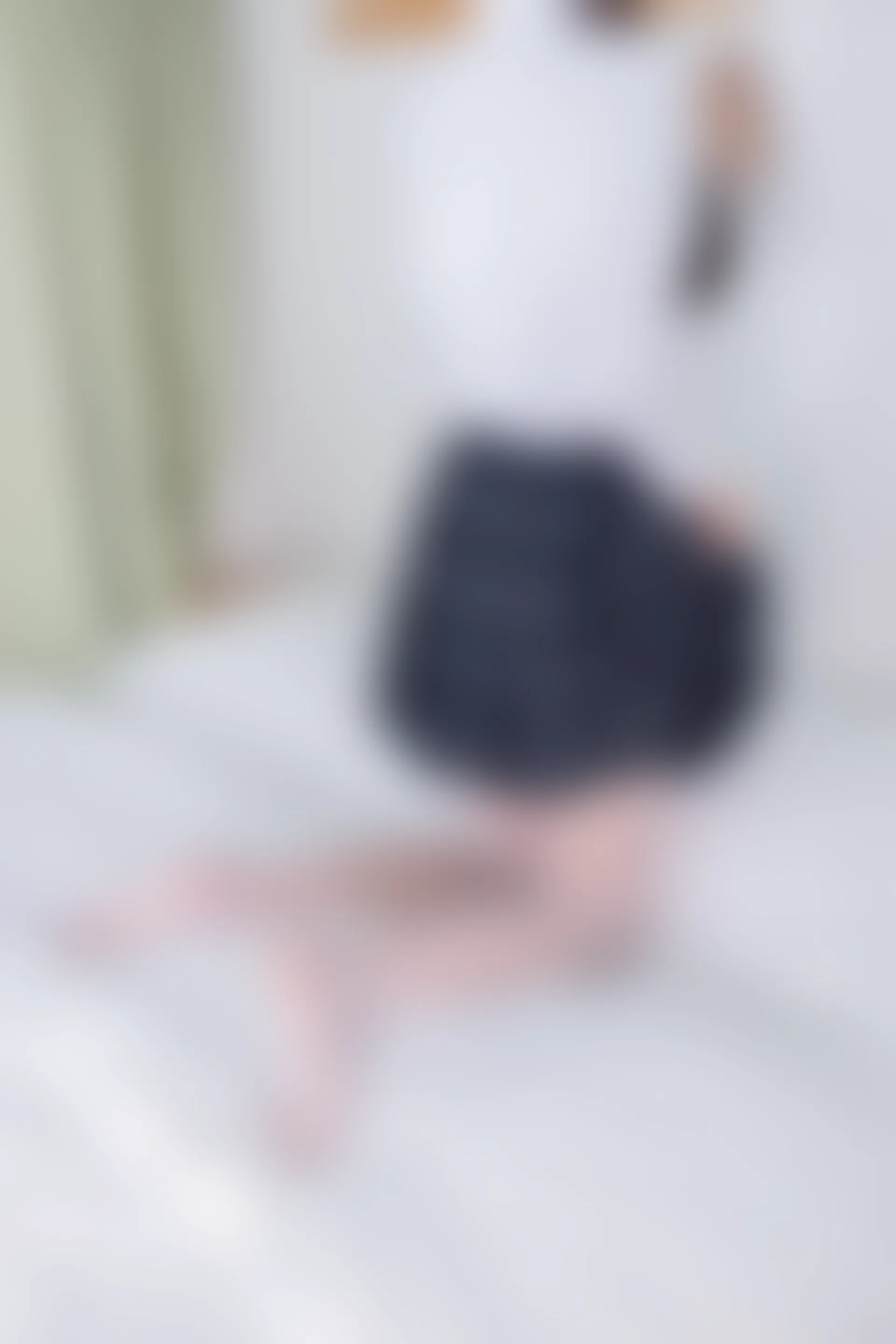 森萝财团 有料-45 小鱼 13D 室内超薄白丝JK制服 [100P-1.02G]JK, JK制服, 制服, 小鱼, 有料, 森萝财团, 白丝, 美腿, 美足
