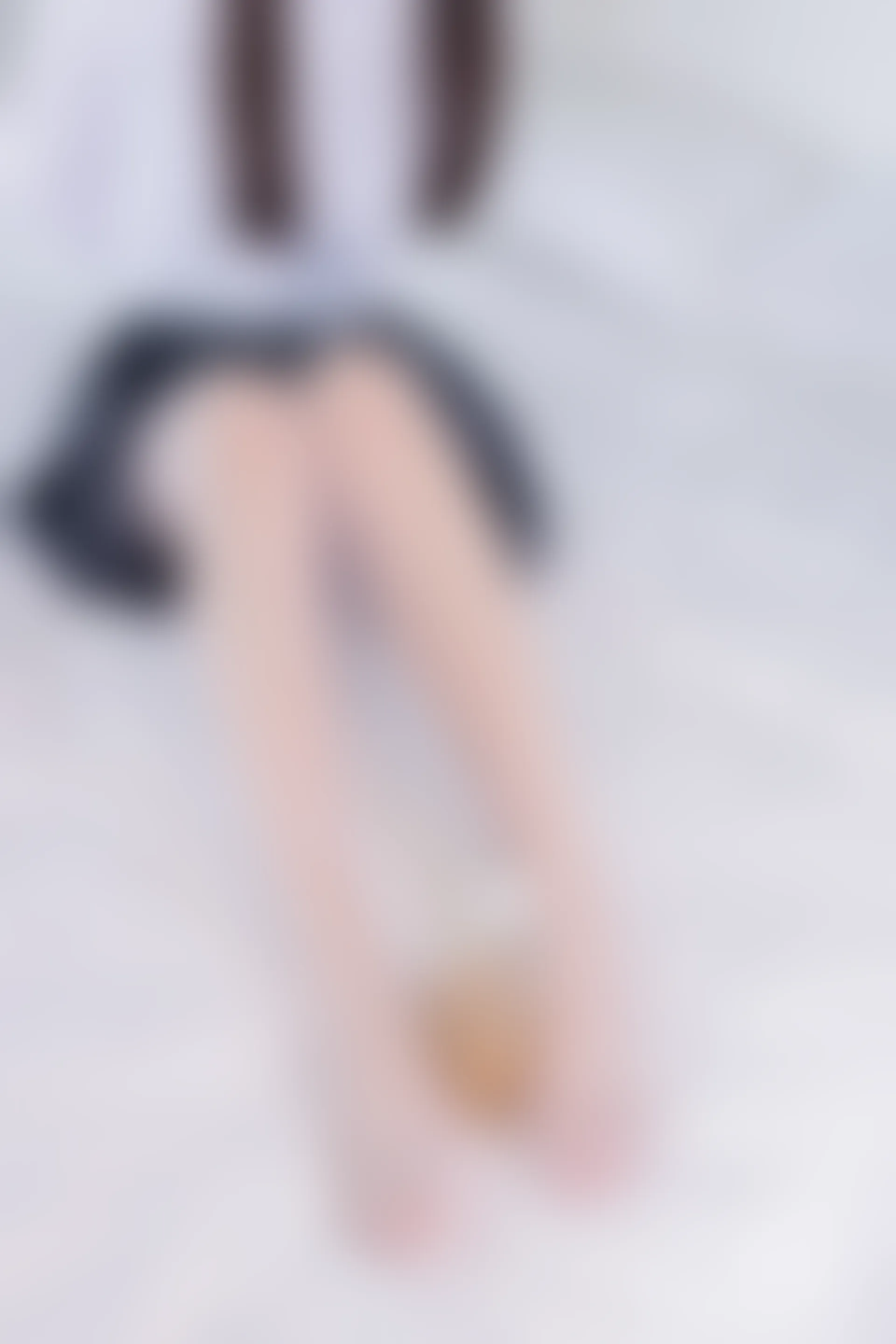 森萝财团 有料-45 小鱼 13D 室内超薄白丝JK制服 [100P-1.02G]JK, JK制服, 制服, 小鱼, 有料, 森萝财团, 白丝, 美腿, 美足