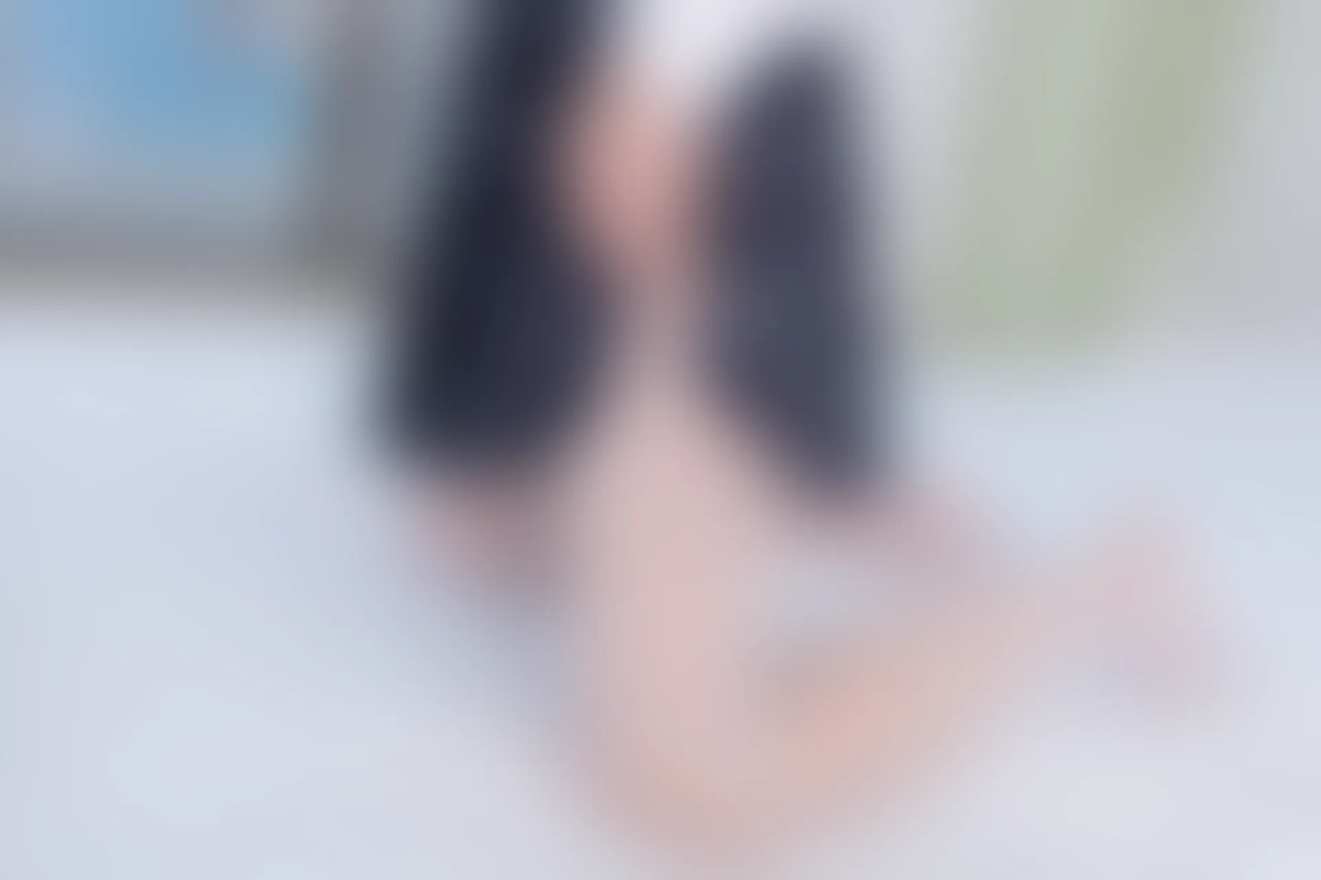 森萝财团 有料-45 小鱼 13D 室内超薄白丝JK制服 [100P-1.02G]JK, JK制服, 制服, 小鱼, 有料, 森萝财团, 白丝, 美腿, 美足