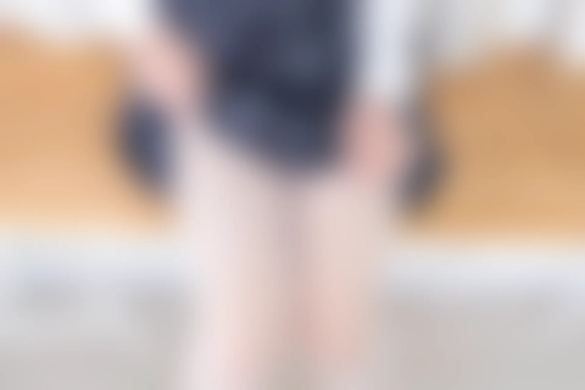 森萝财团 有料-45 小鱼 13D 室内超薄白丝JK制服 [100P-1.02G]JK, JK制服, 制服, 小鱼, 有料, 森萝财团, 白丝, 美腿, 美足