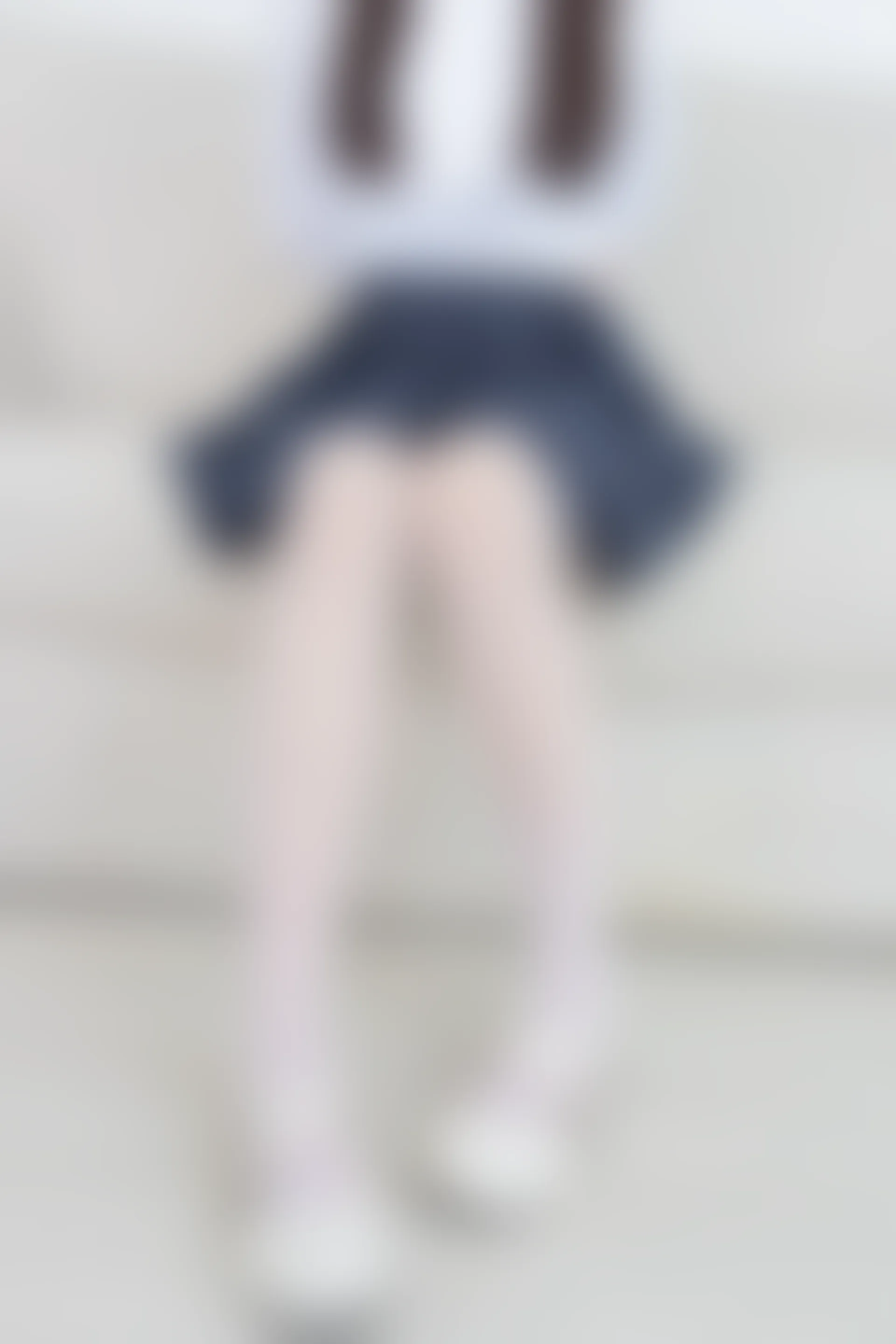 森萝财团 有料-45 小鱼 13D 室内超薄白丝JK制服 [100P-1.02G]JK, JK制服, 制服, 小鱼, 有料, 森萝财团, 白丝, 美腿, 美足