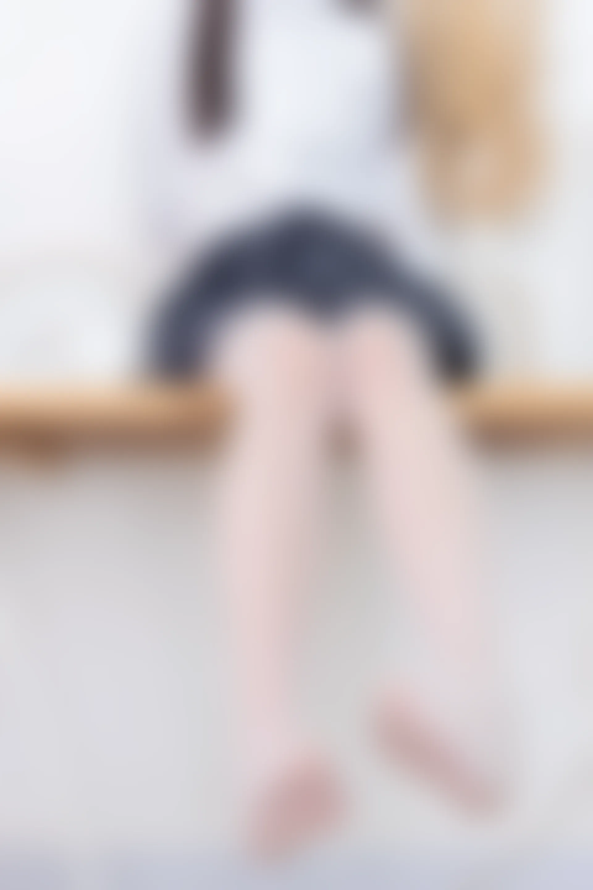 森萝财团 有料-45 小鱼 13D 室内超薄白丝JK制服 [100P-1.02G]JK, JK制服, 制服, 小鱼, 有料, 森萝财团, 白丝, 美腿, 美足