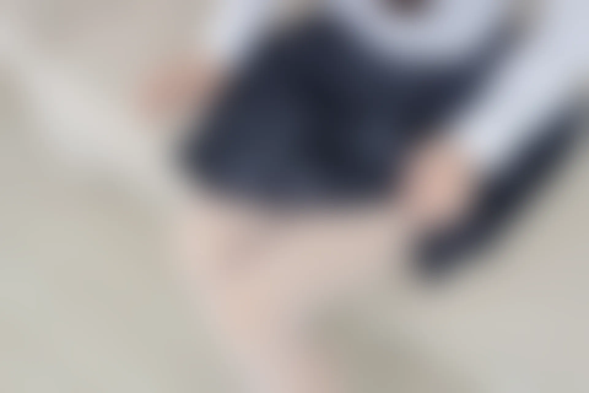 森萝财团 有料-45 小鱼 13D 室内超薄白丝JK制服 [100P-1.02G]JK, JK制服, 制服, 小鱼, 有料, 森萝财团, 白丝, 美腿, 美足