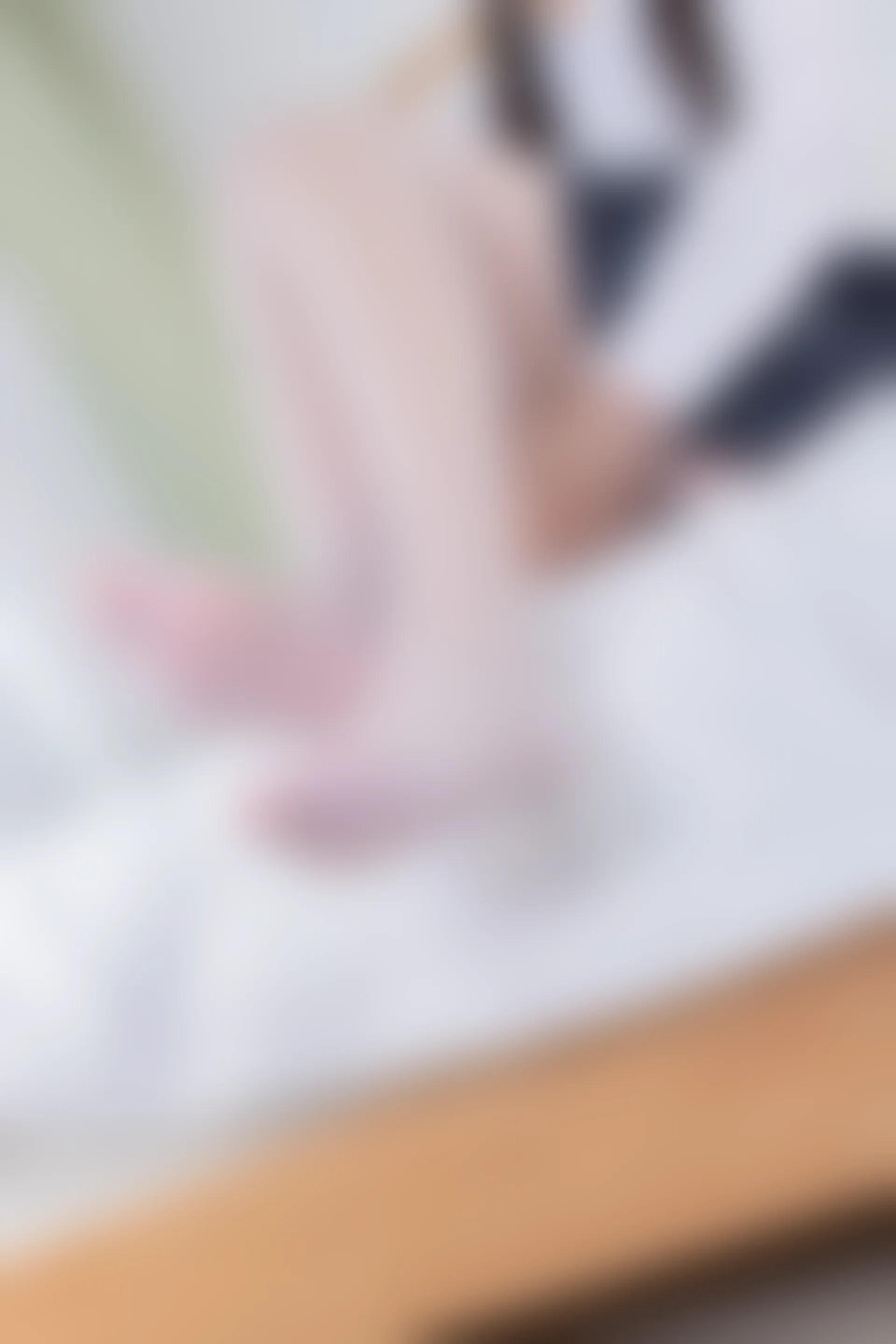 森萝财团 有料-45 小鱼 13D 室内超薄白丝JK制服 [100P-1.02G]JK, JK制服, 制服, 小鱼, 有料, 森萝财团, 白丝, 美腿, 美足