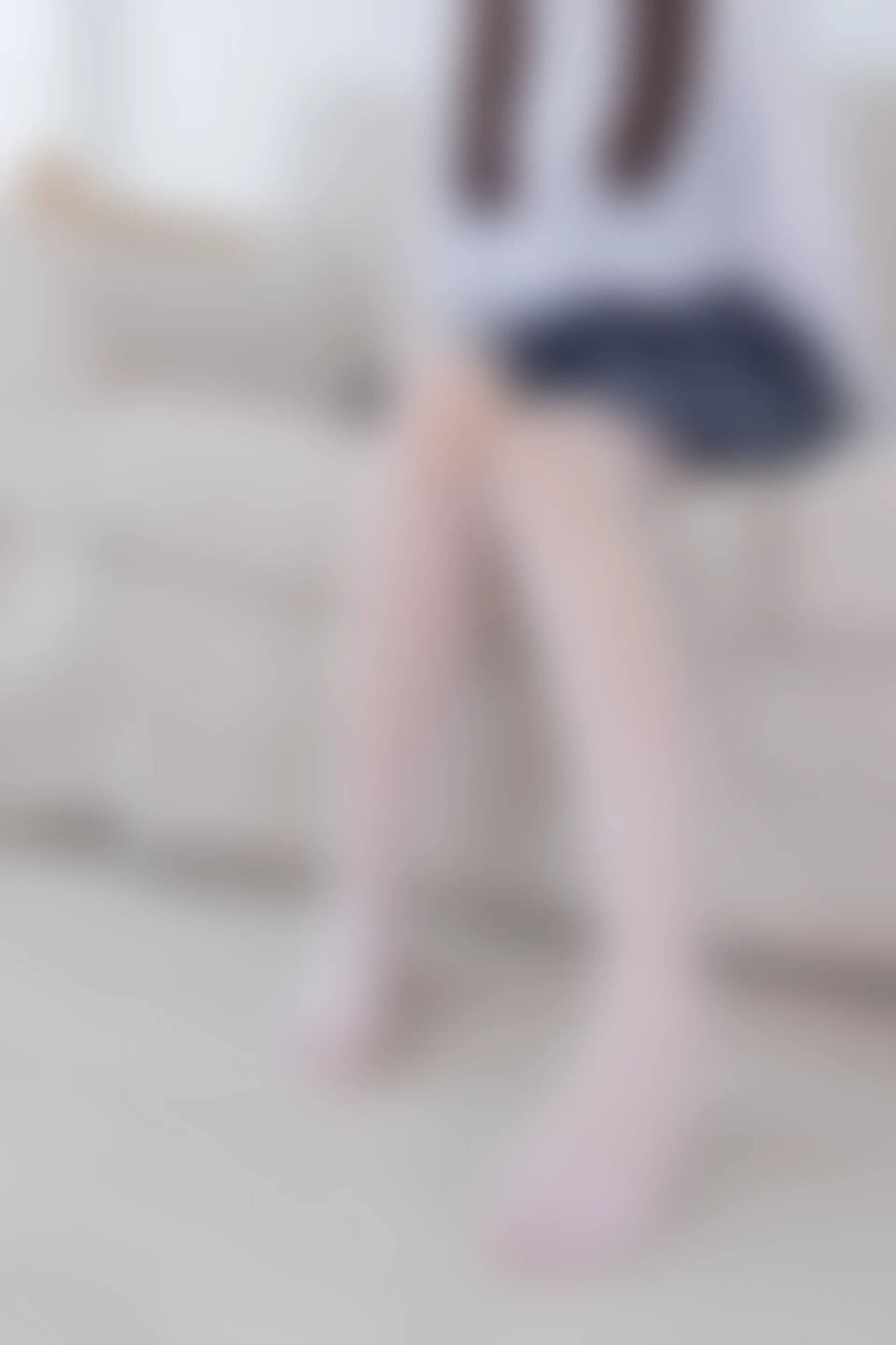 森萝财团 有料-45 小鱼 13D 室内超薄白丝JK制服 [100P-1.02G]JK, JK制服, 制服, 小鱼, 有料, 森萝财团, 白丝, 美腿, 美足