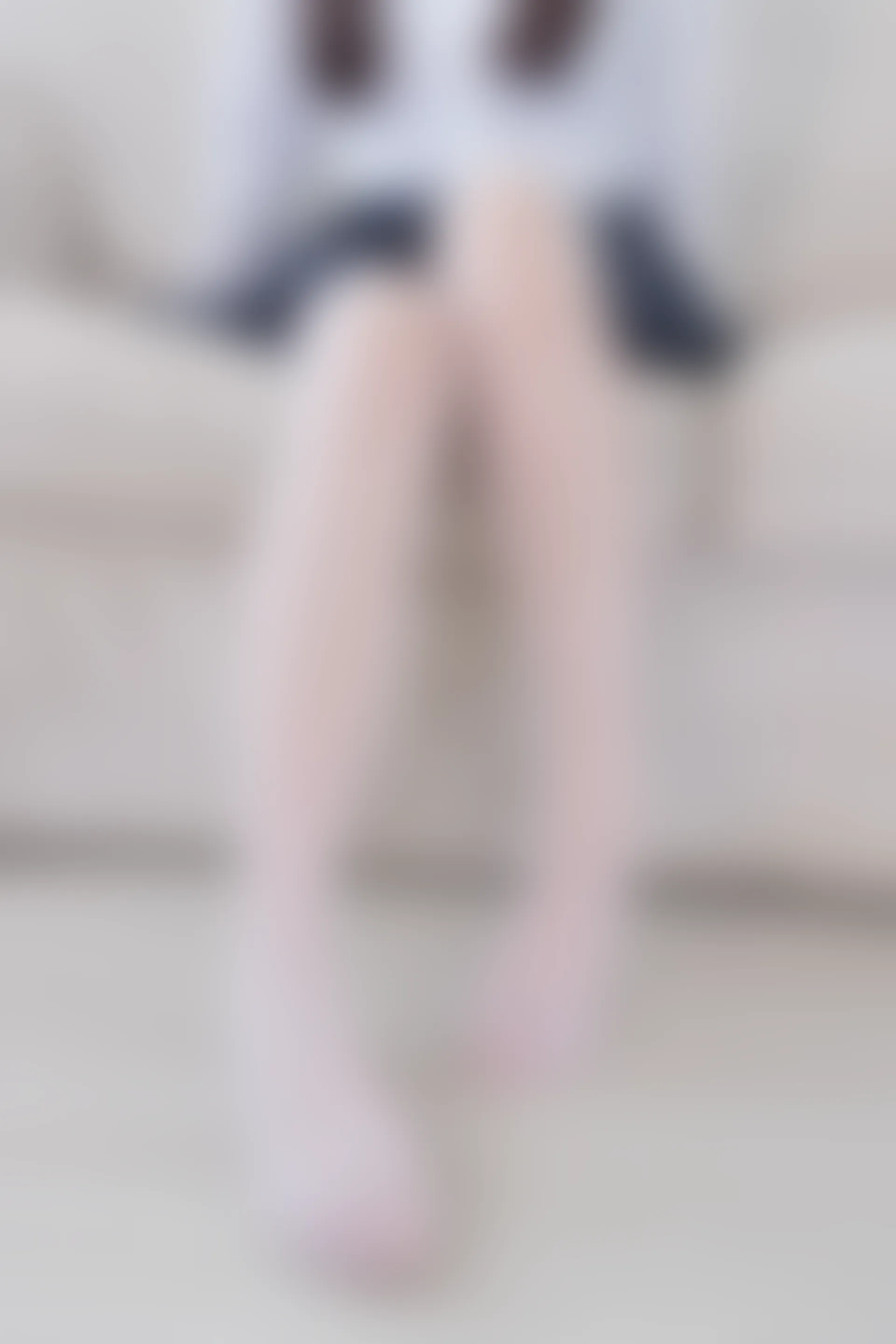 森萝财团 有料-45 小鱼 13D 室内超薄白丝JK制服 [100P-1.02G]JK, JK制服, 制服, 小鱼, 有料, 森萝财团, 白丝, 美腿, 美足