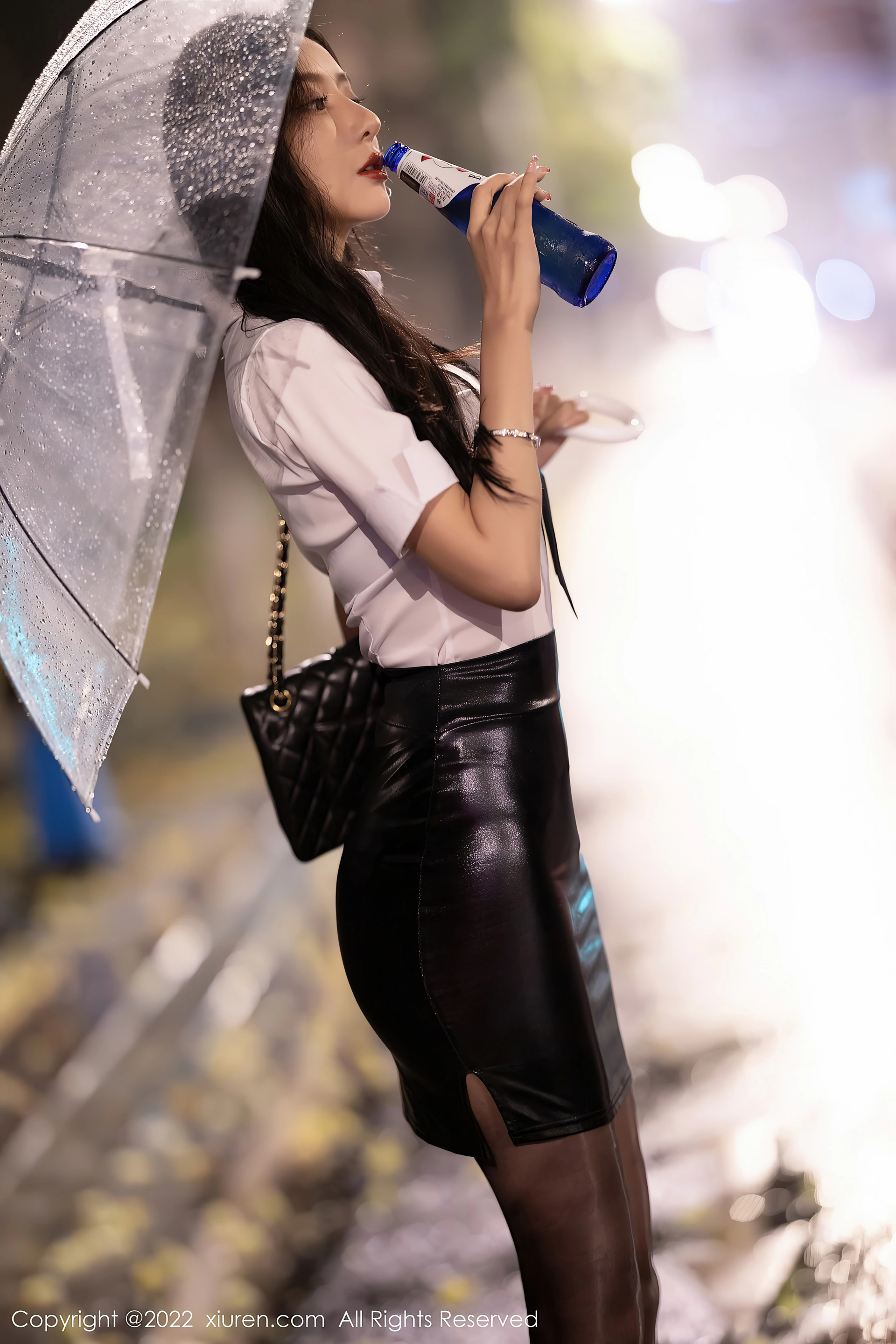 XiuRen秀人网 2022.04.15 No.4879 王馨瑶yanni 黑丝美腿 [77+1P614M]