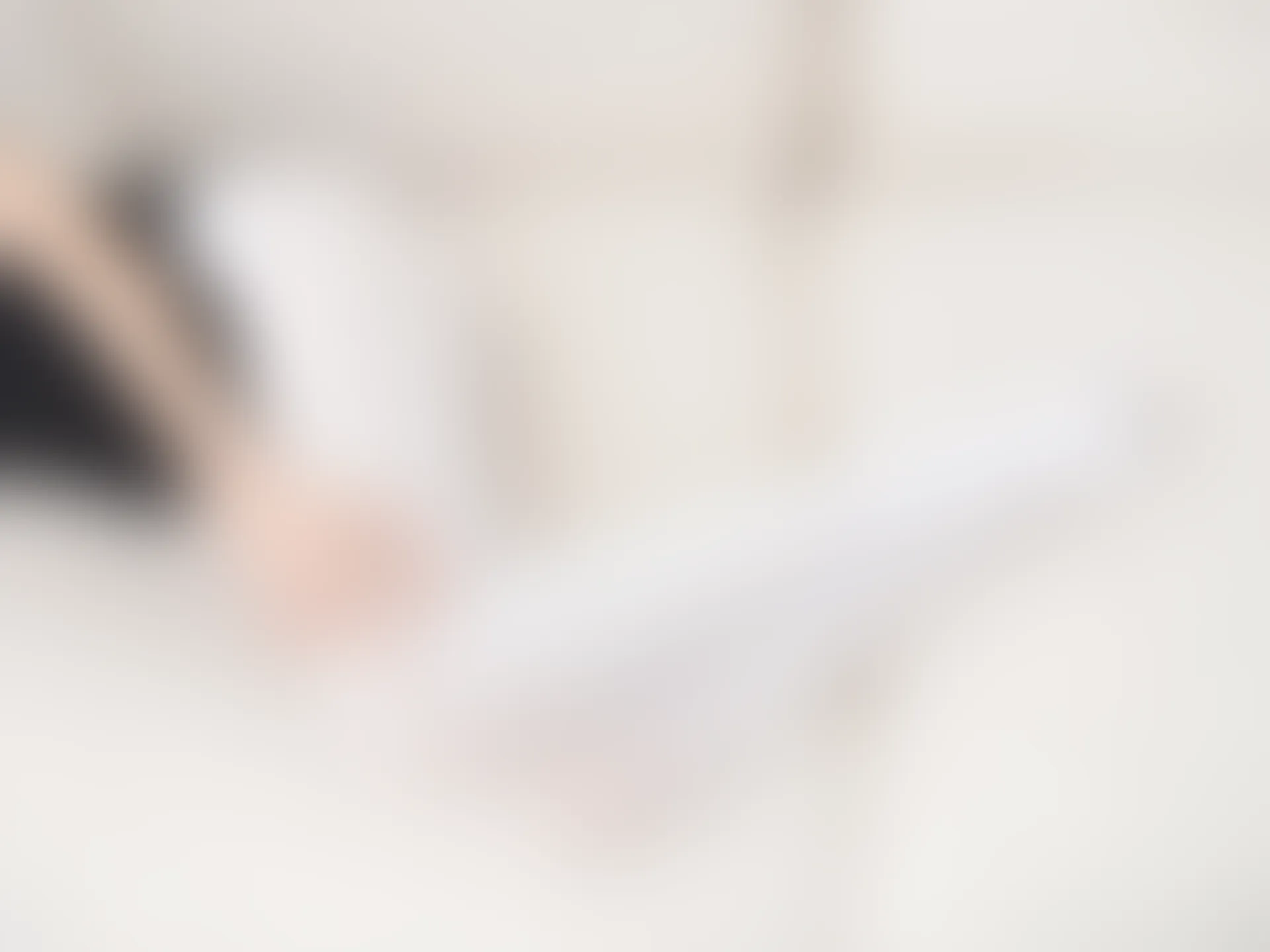 紧急企划 VOL.019 [85P-310MB] 一只喵喵梓 体操服白丝双马尾一只喵喵梓, 体操, 双马尾, 白丝, 紧急企划, 美腿, 美足