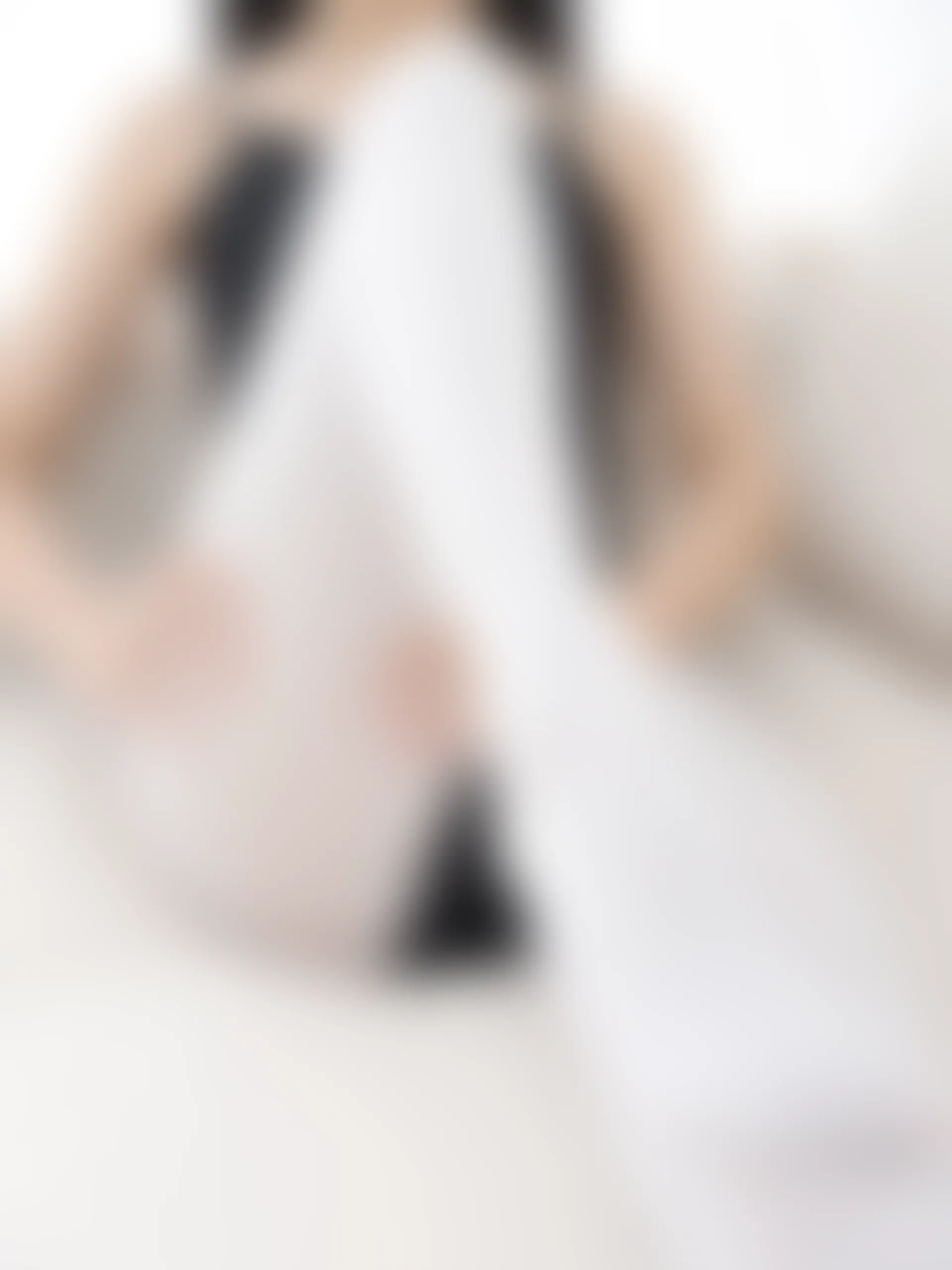 紧急企划 VOL.019 [85P-310MB] 一只喵喵梓 体操服白丝双马尾一只喵喵梓, 体操, 双马尾, 白丝, 紧急企划, 美腿, 美足