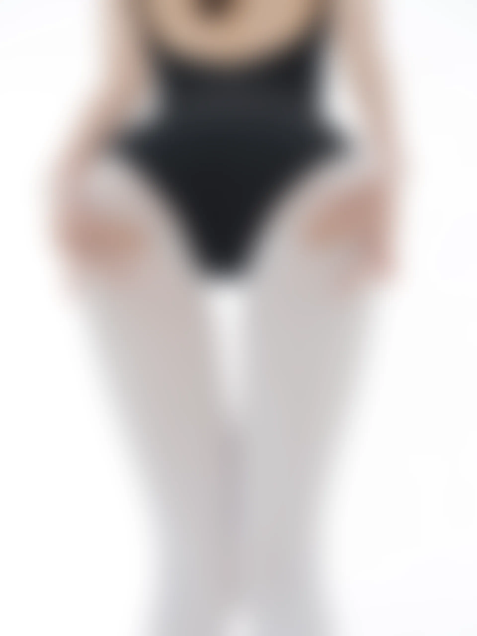 紧急企划 VOL.019 [85P-310MB] 一只喵喵梓 体操服白丝双马尾一只喵喵梓, 体操, 双马尾, 白丝, 紧急企划, 美腿, 美足